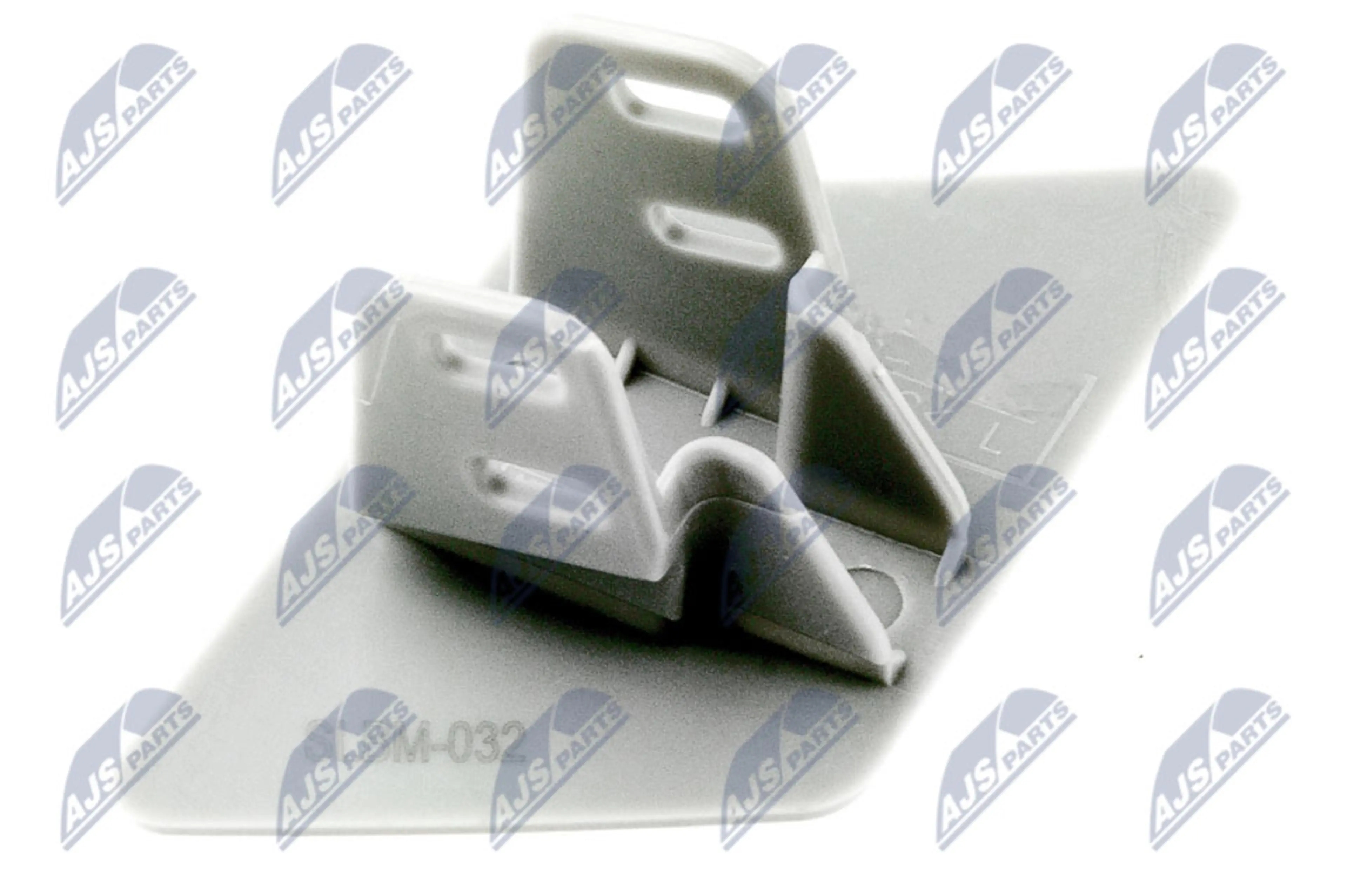 NTY CUBIERTA / PARACHOQUES