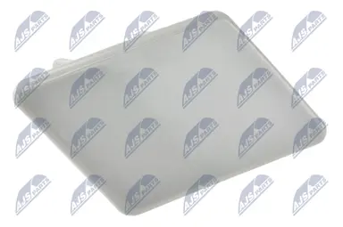 NTY CUBIERTA / PARACHOQUES