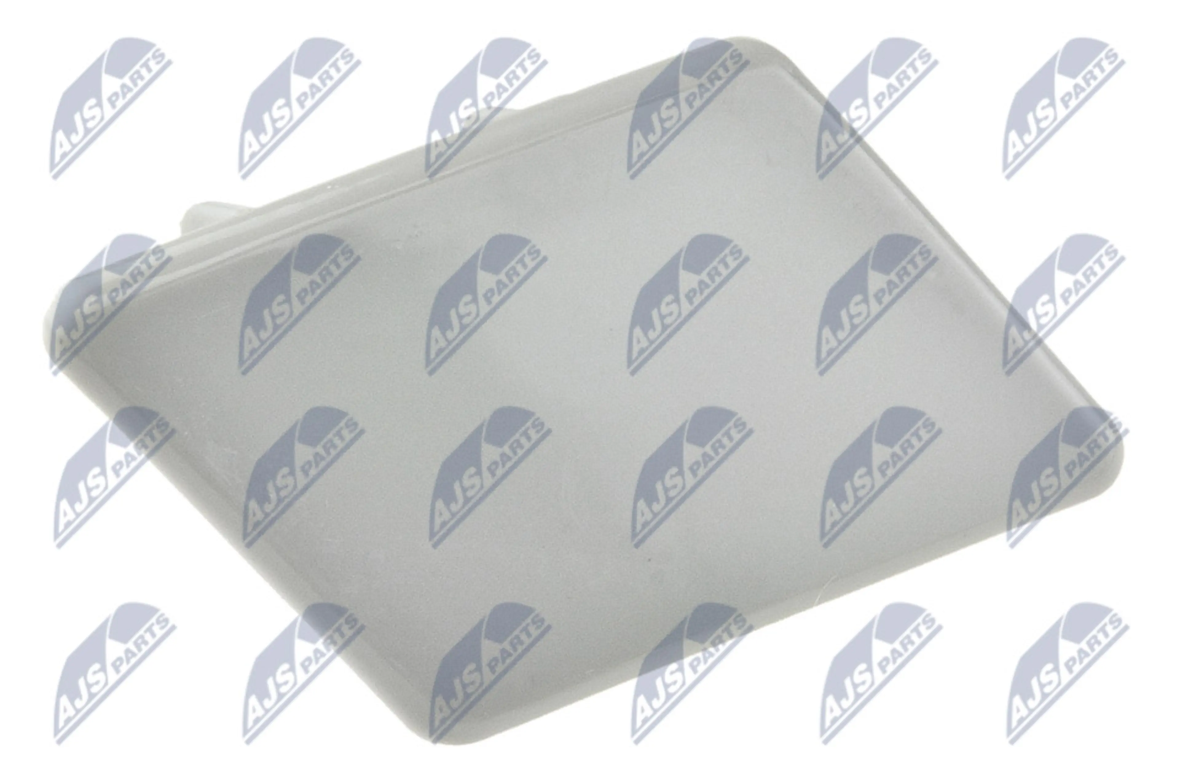 NTY CUBIERTA / PARACHOQUES