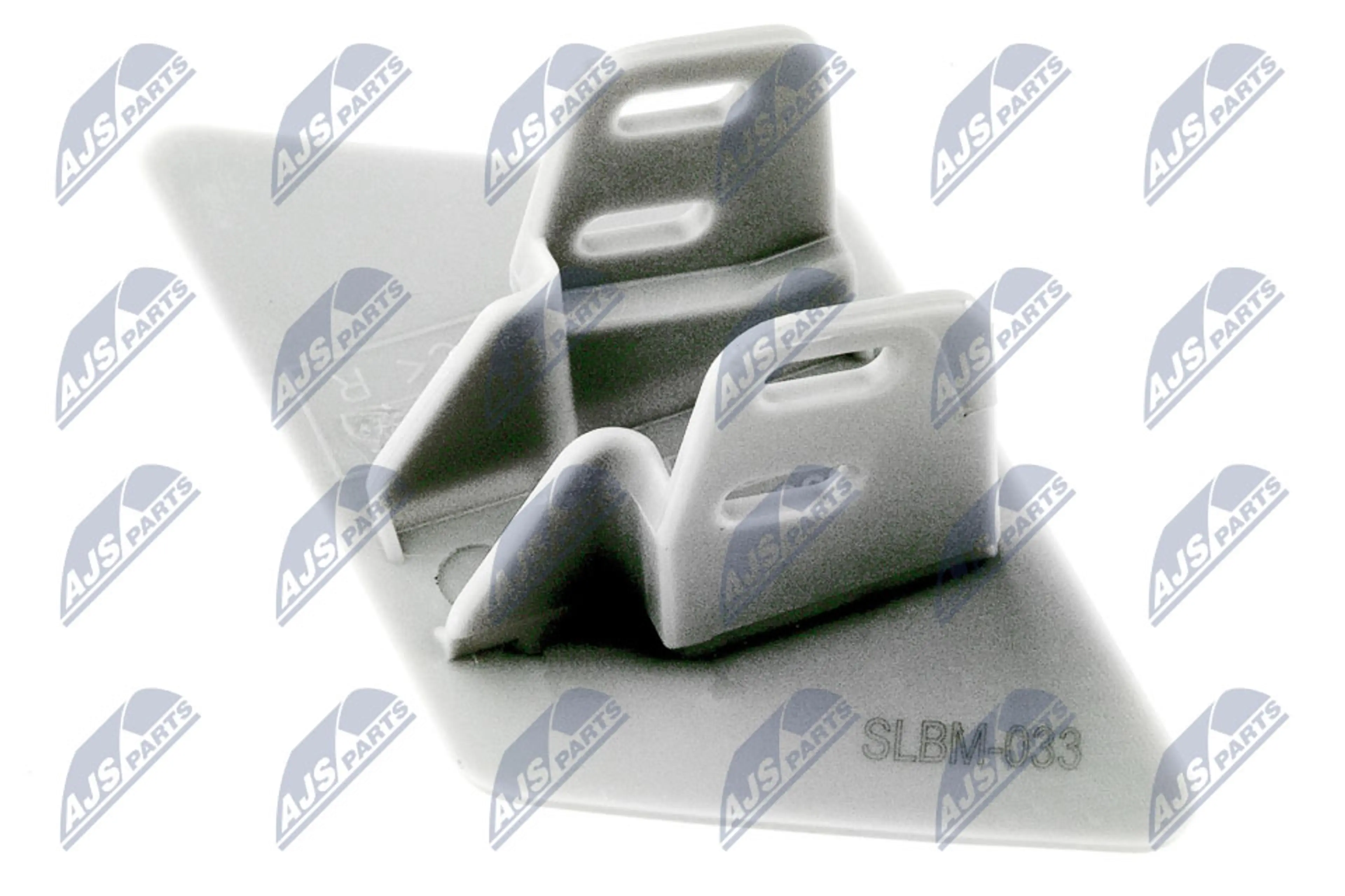 NTY CUBIERTA / PARACHOQUES