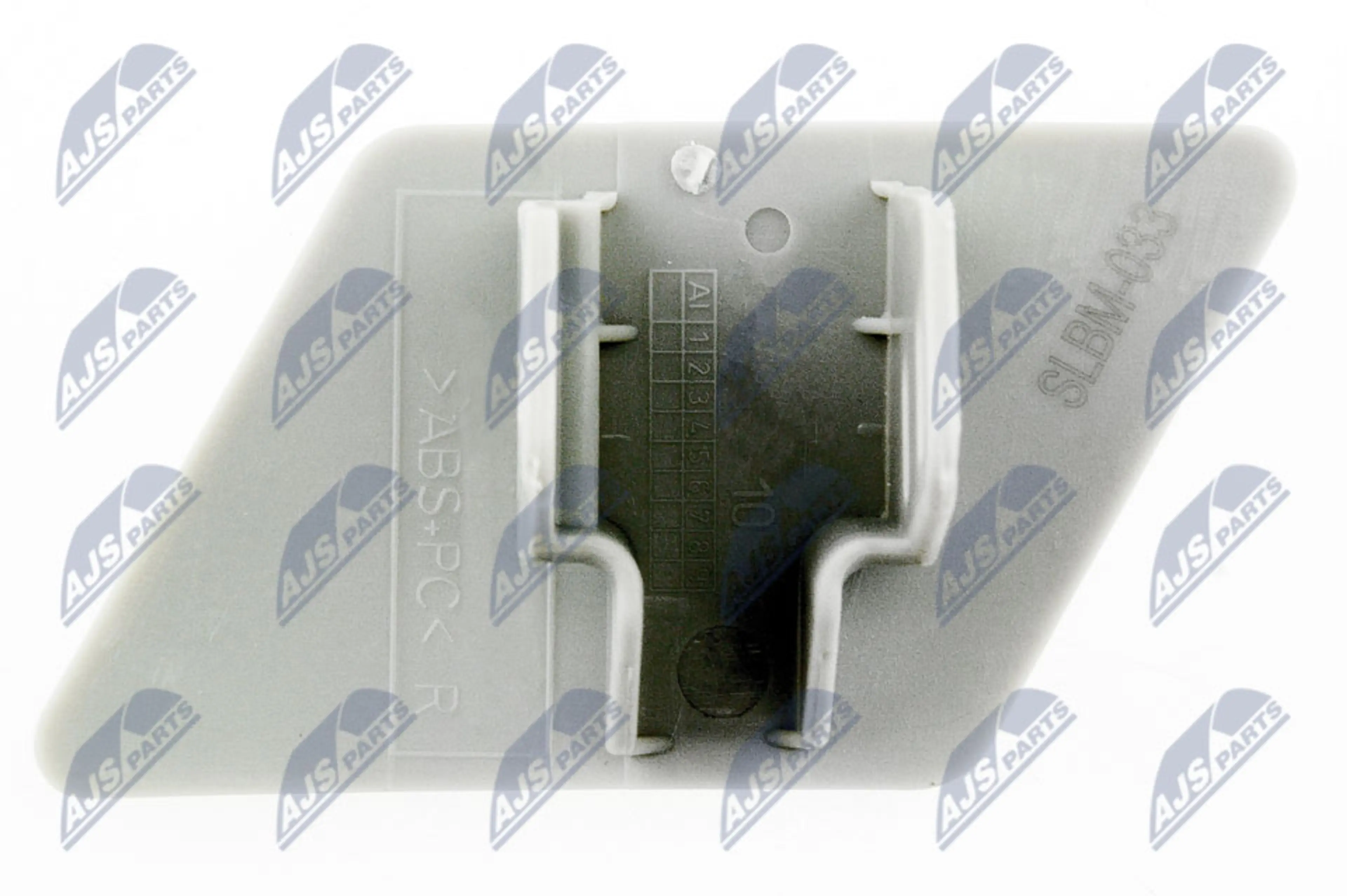 NTY CUBIERTA / PARACHOQUES