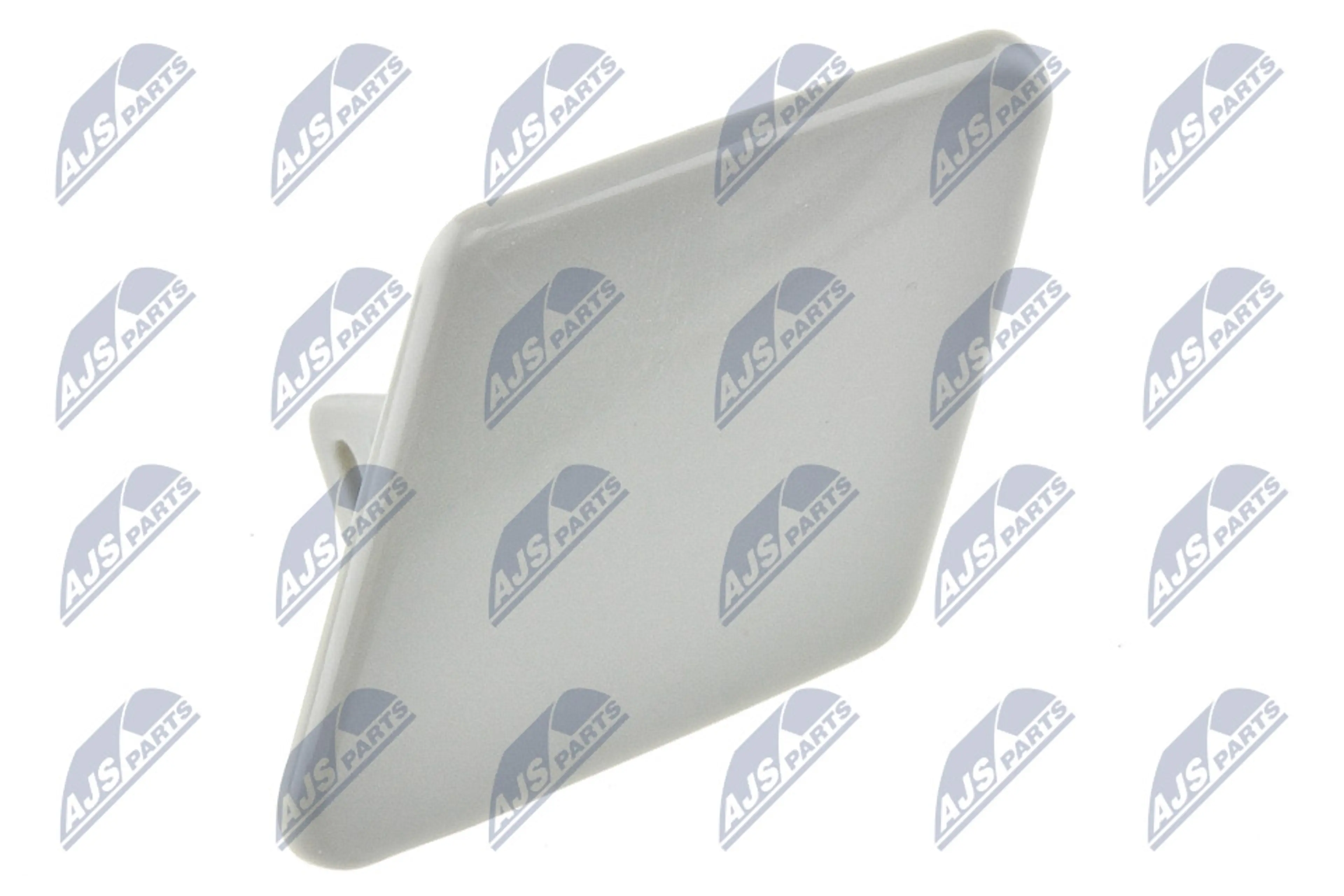 NTY CUBIERTA / PARACHOQUES