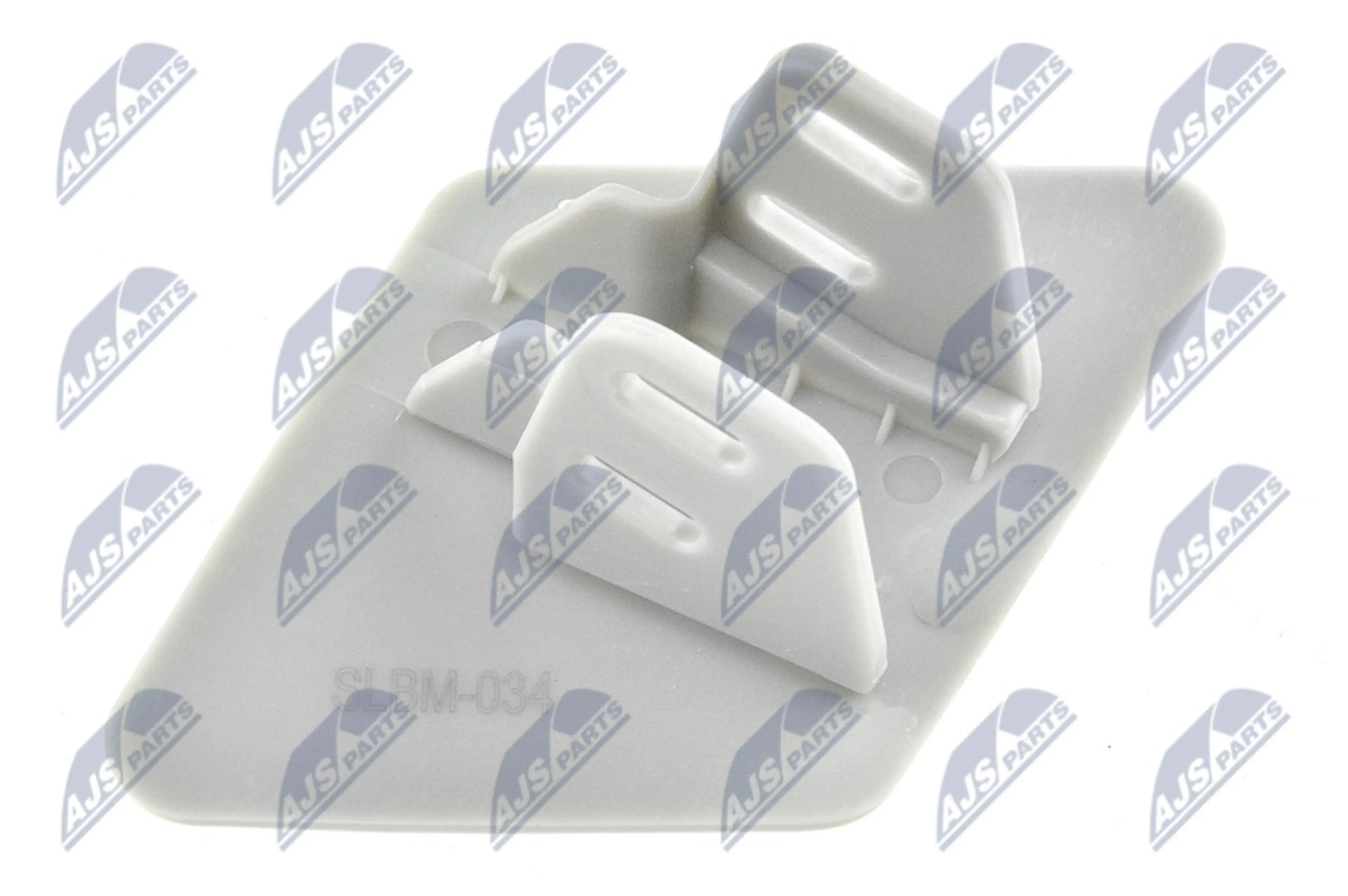 NTY CUBIERTA / PARACHOQUES