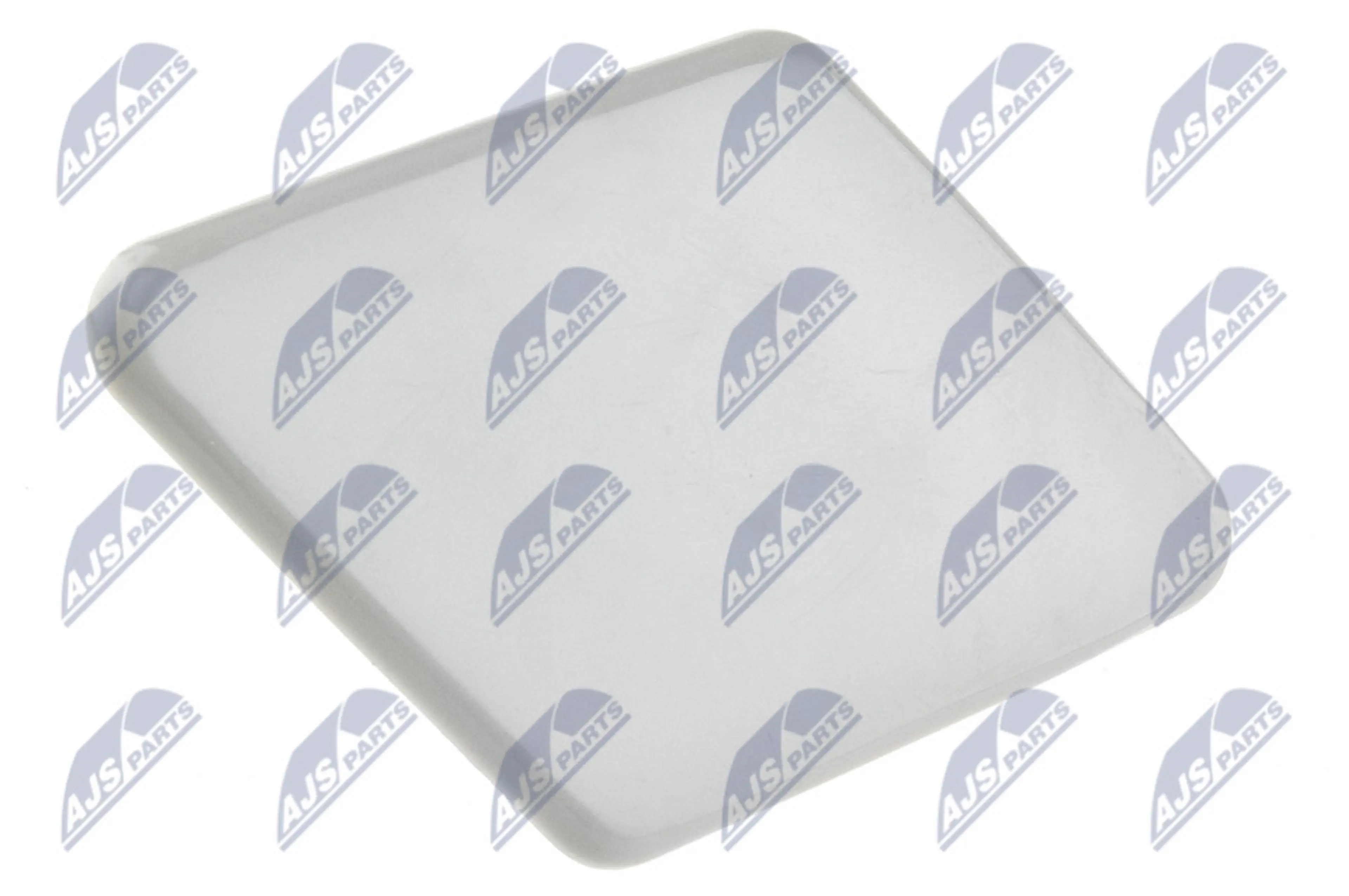 NTY CUBIERTA / PARACHOQUES