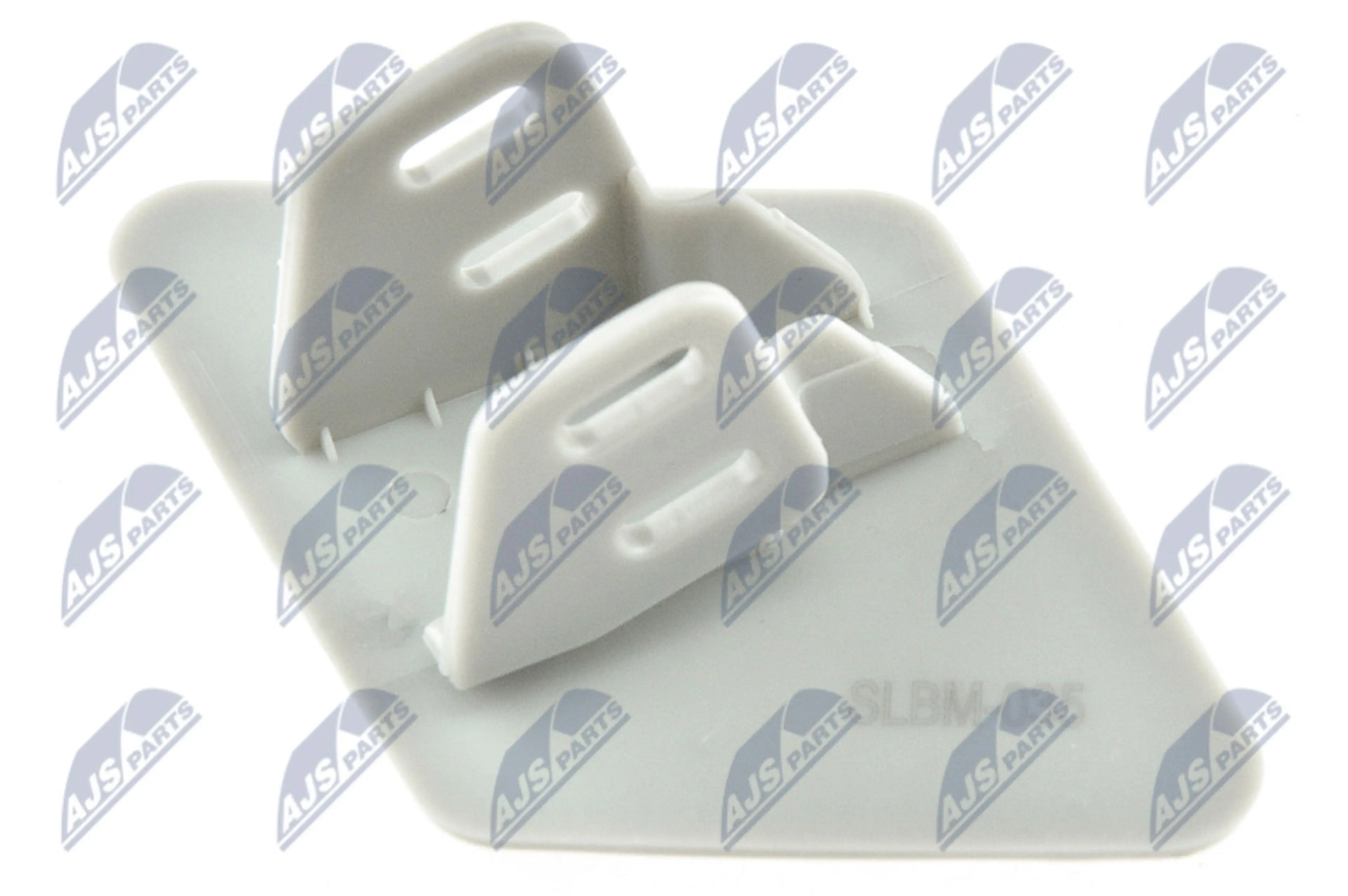 NTY CUBIERTA / PARACHOQUES