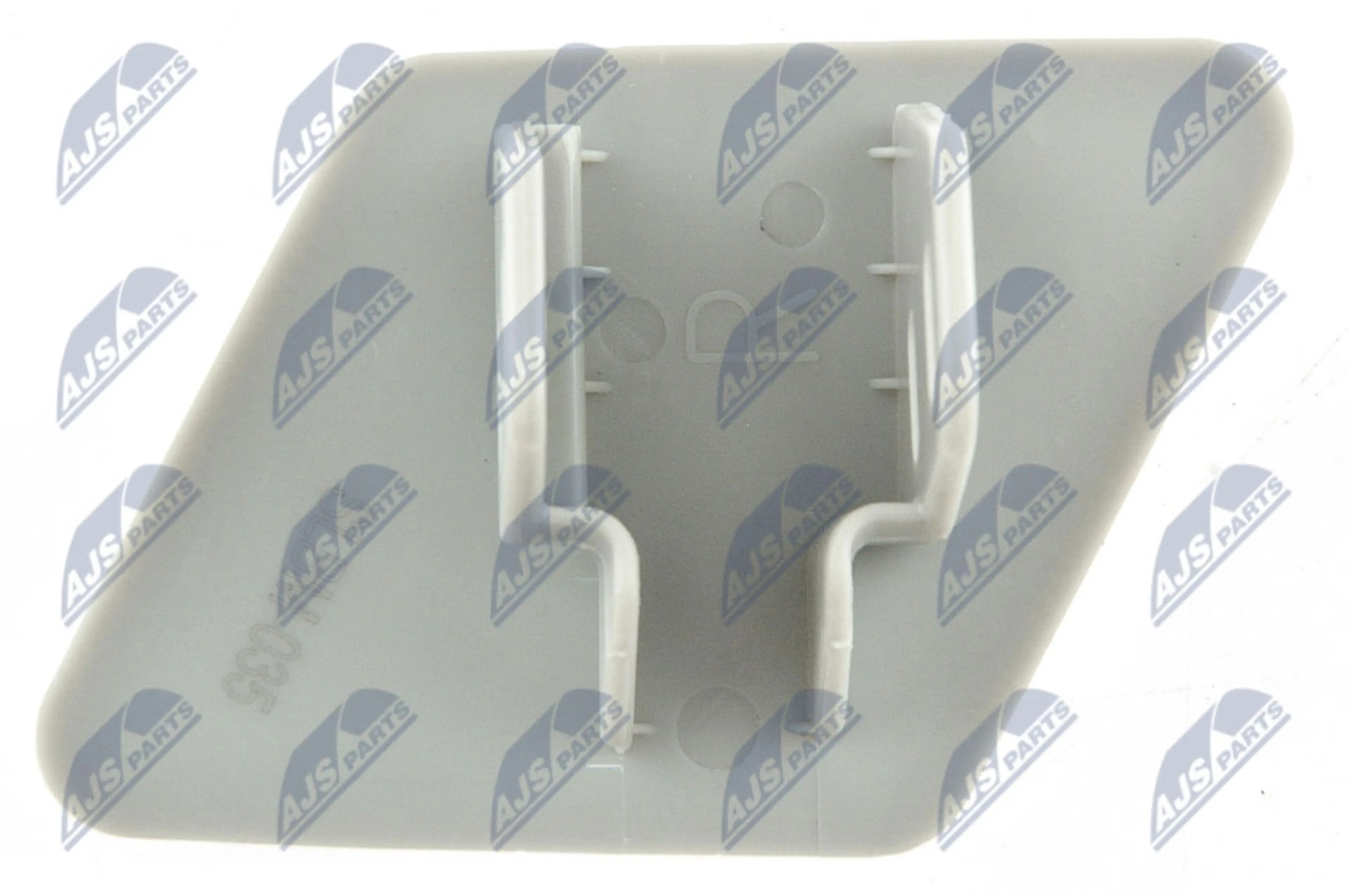 NTY CUBIERTA / PARACHOQUES