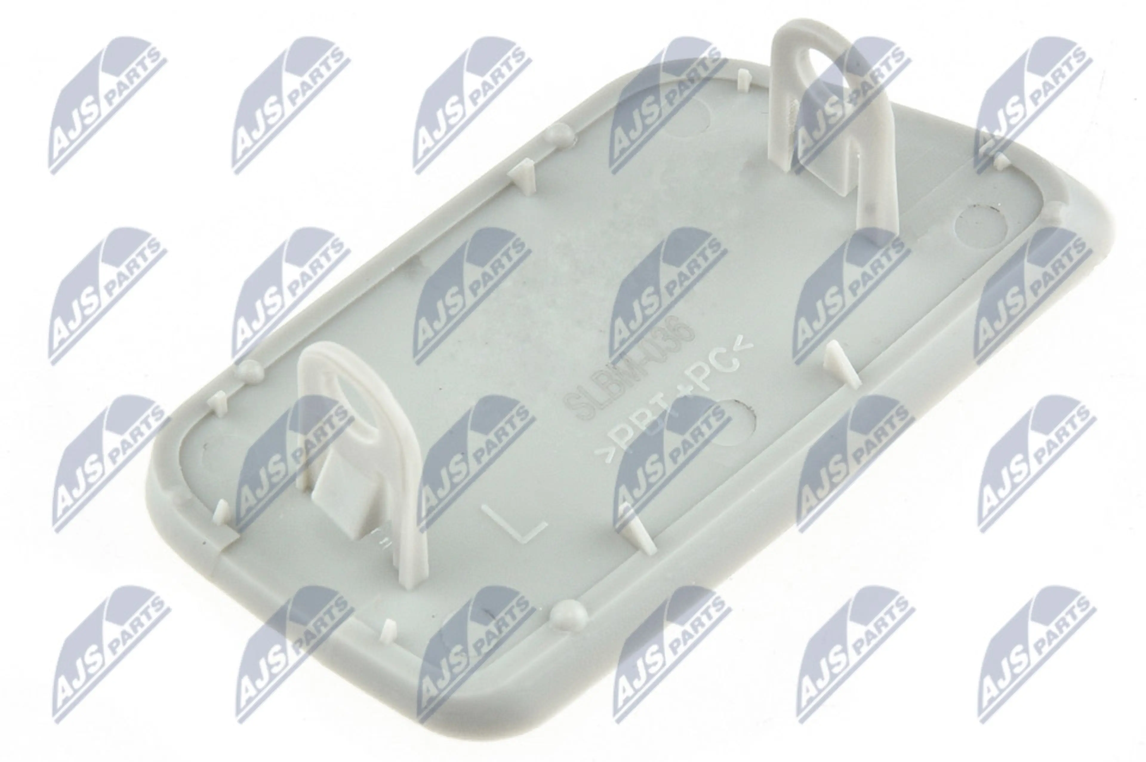 NTY CUBIERTA / PARACHOQUES