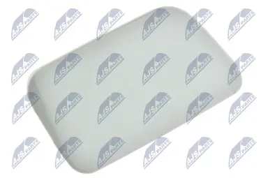 NTY CUBIERTA / PARACHOQUES