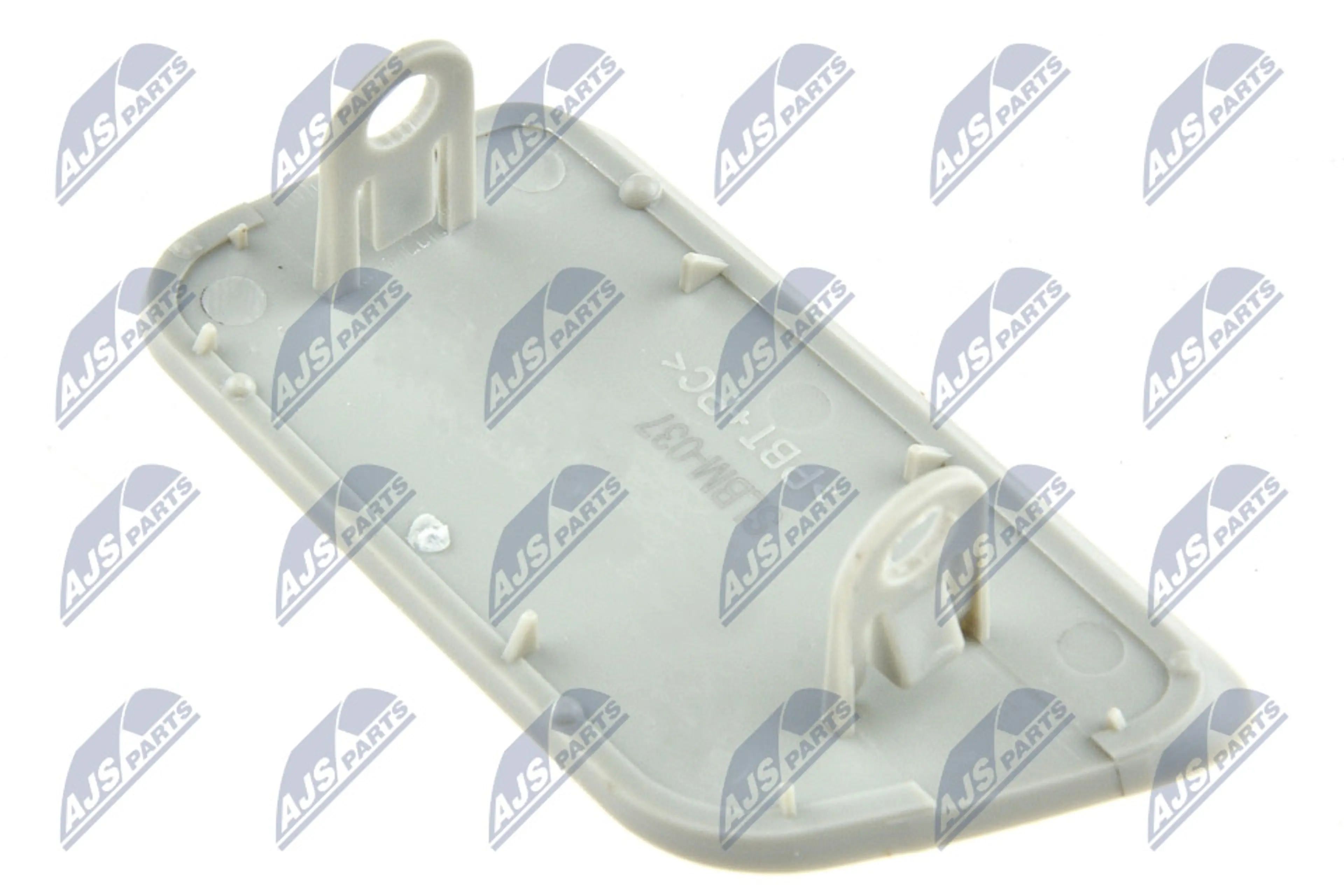 NTY CUBIERTA / PARACHOQUES