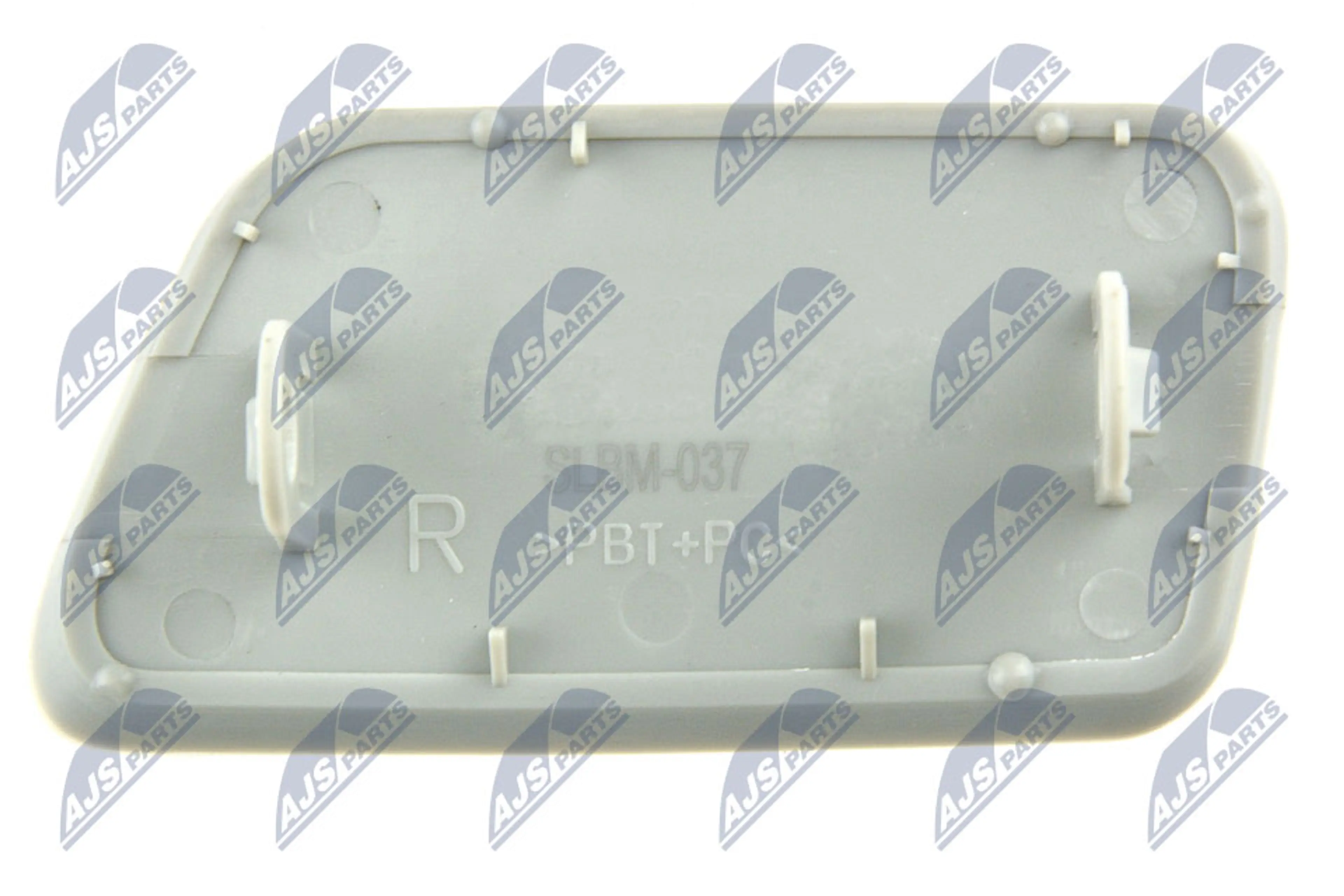 NTY CUBIERTA / PARACHOQUES