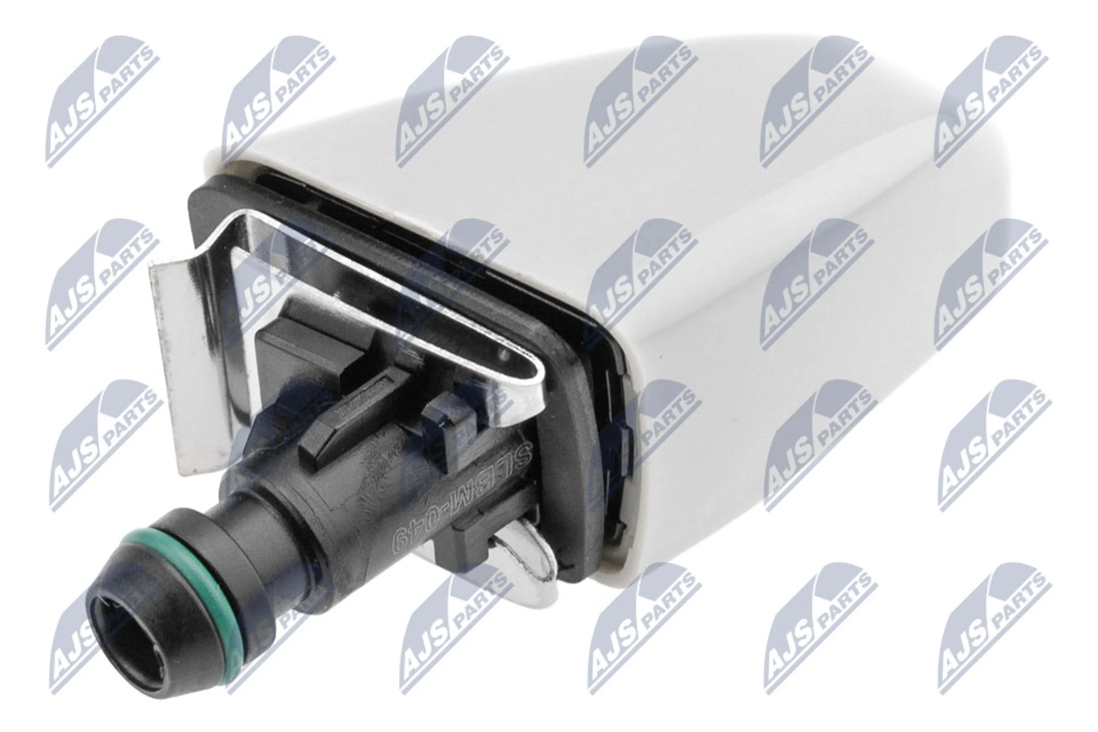 NTY TOBERA DE AGUA REGADORA LAVADO