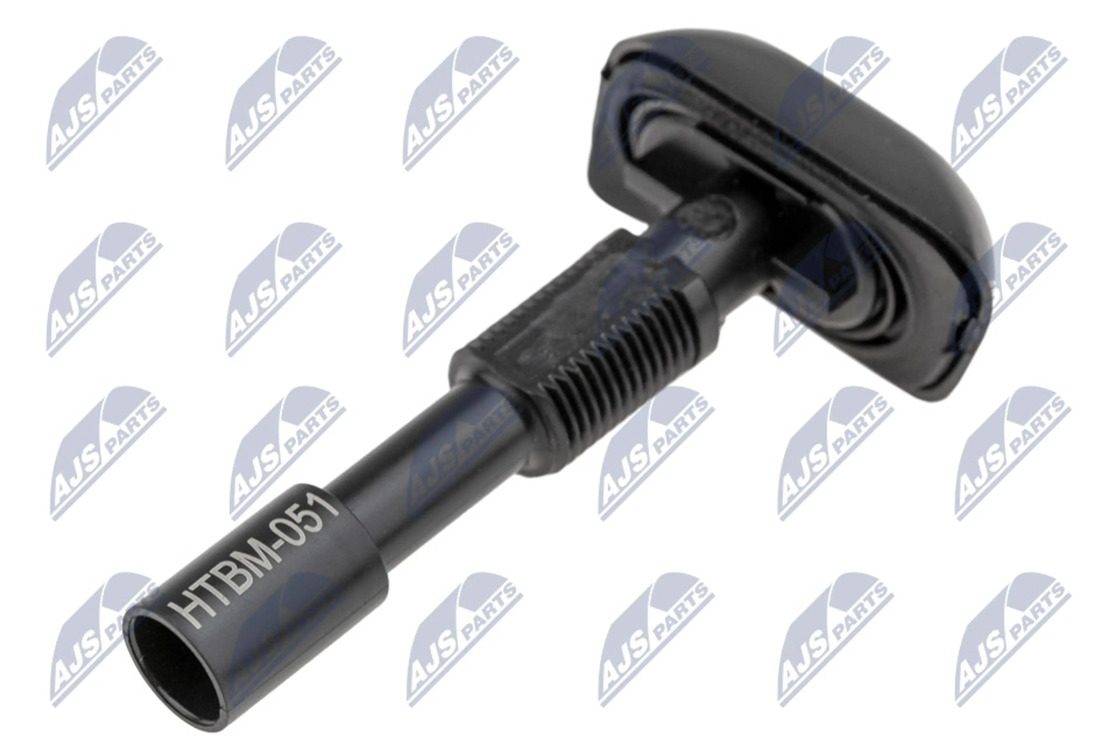 NTY TOBERA DE AGUA REGADORA LAVADO