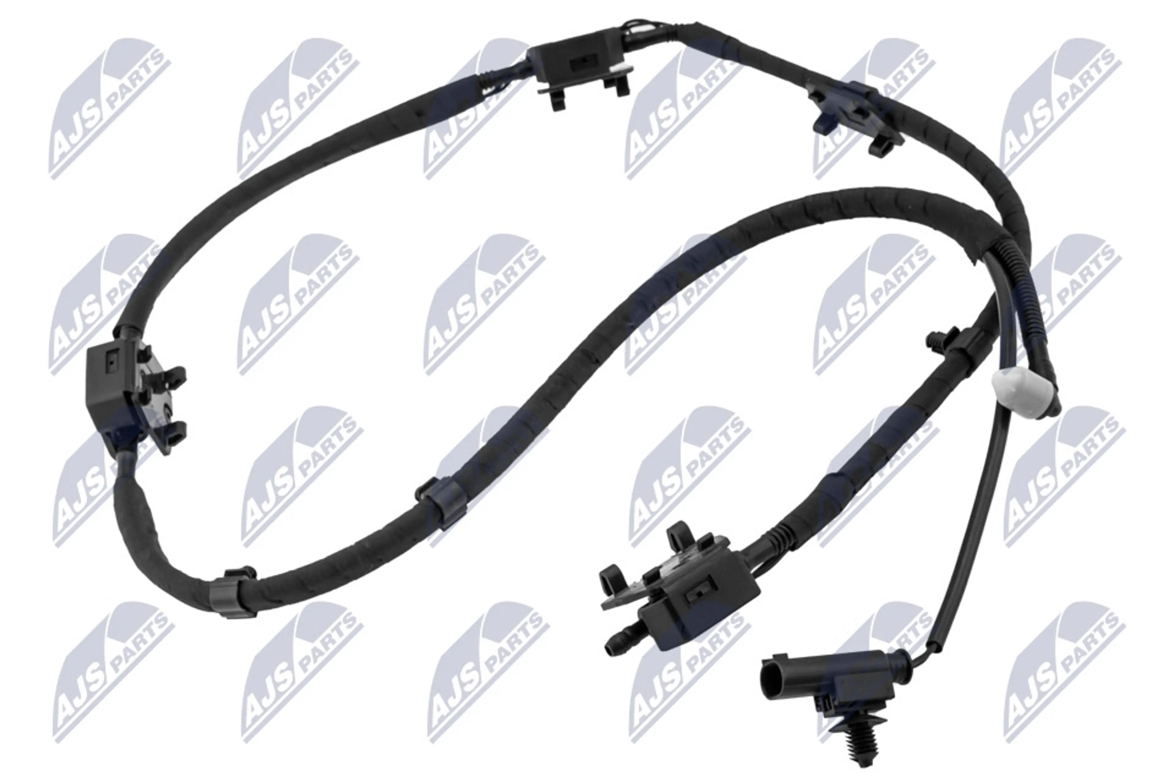 NTY ZESPOL DYSZ SPRYSKIWACZA SZYBY