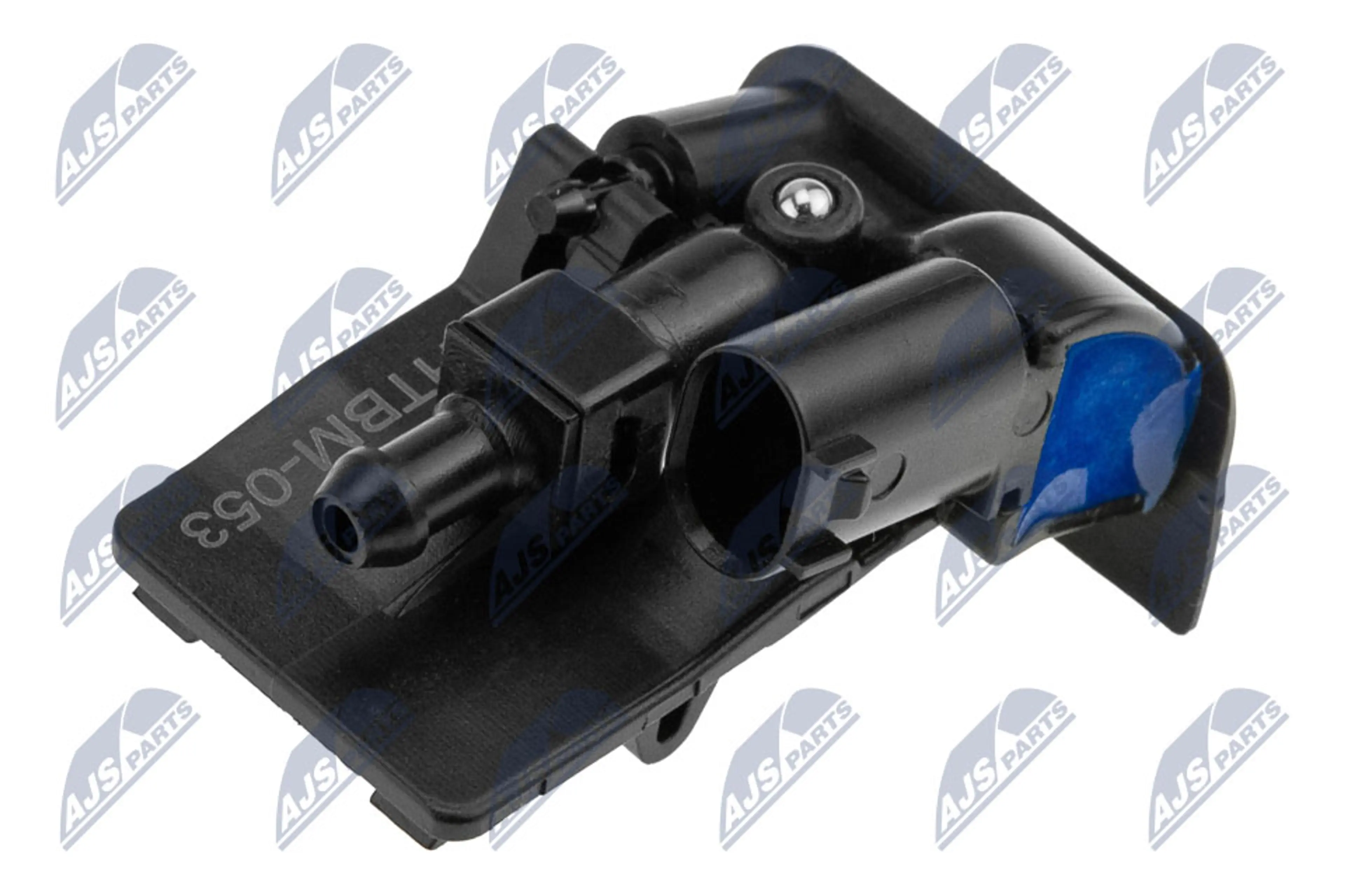 NTY TOBERA DE AGUA REGADORA LAVADO