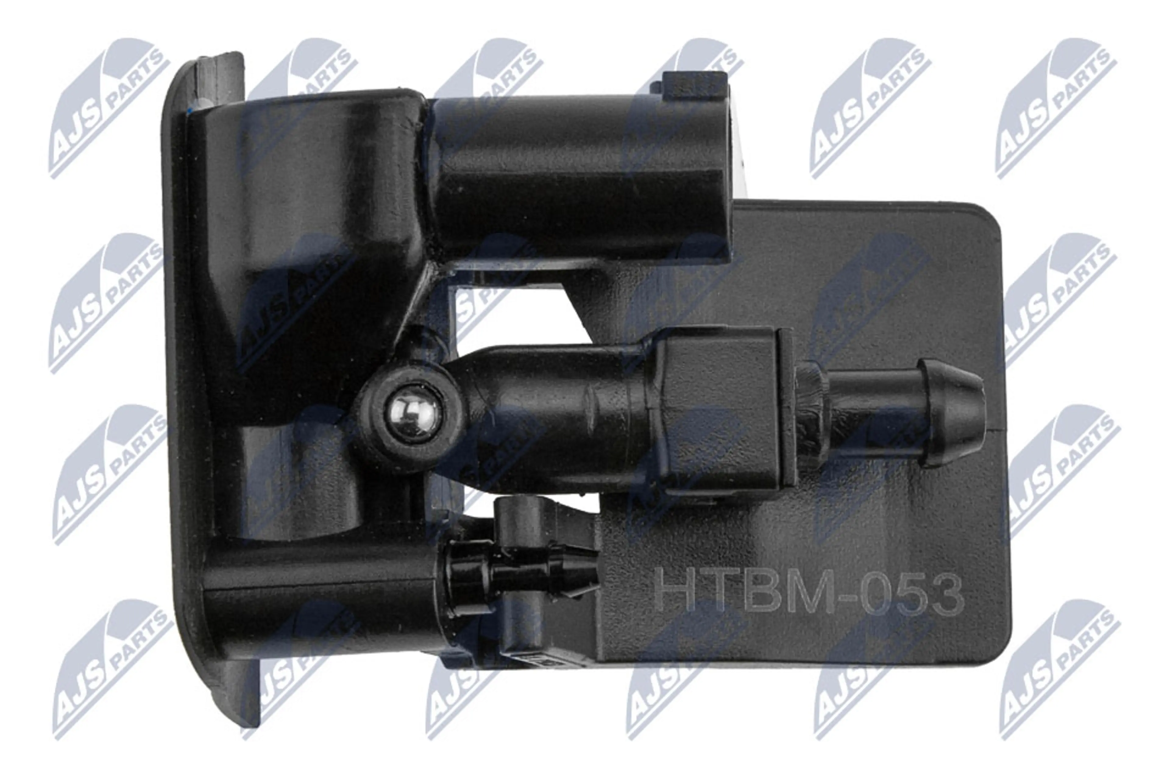 NTY TOBERA DE AGUA REGADORA LAVADO