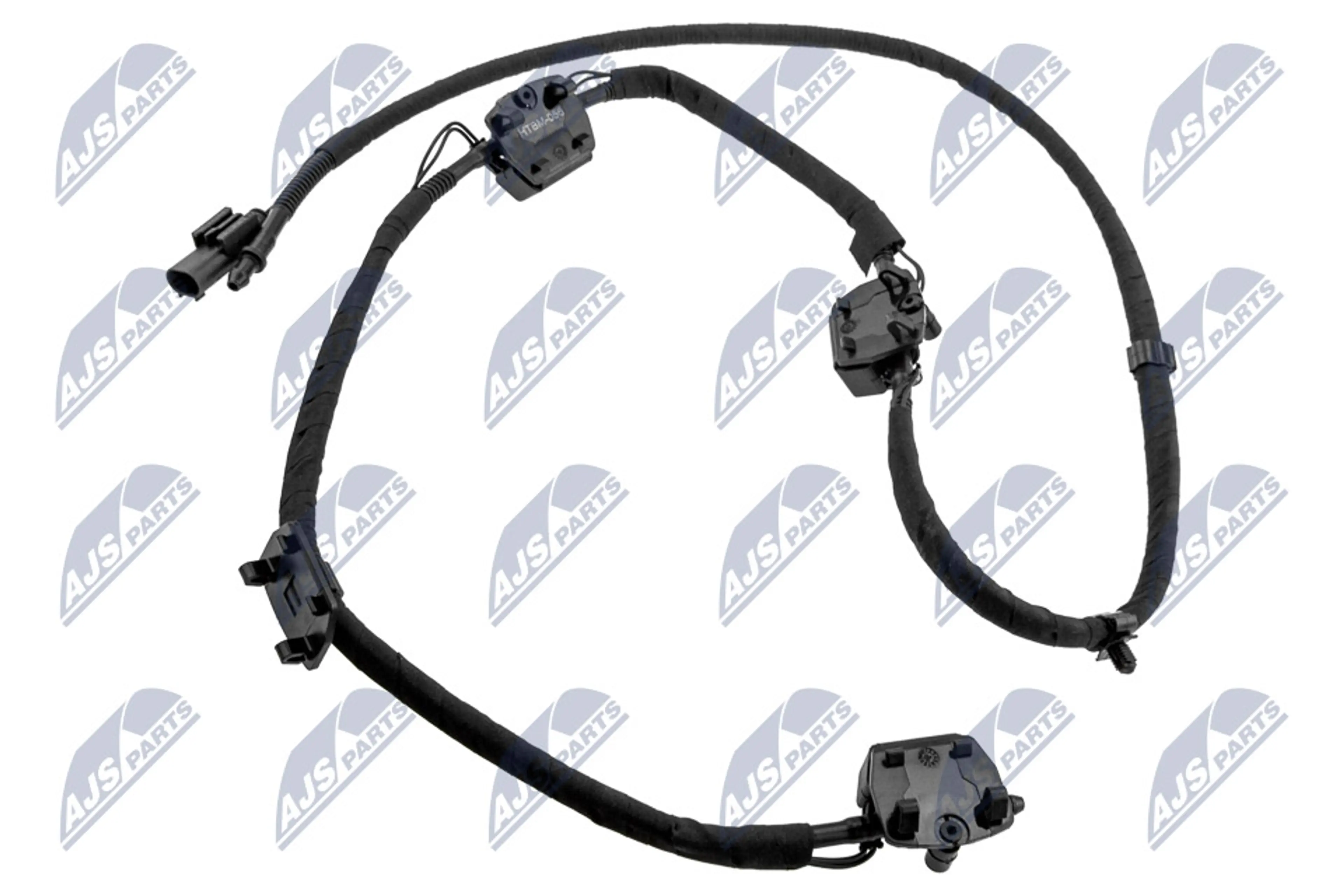 NTY ZESPOL DYSZ SPRYSKIWACZA SZYBY