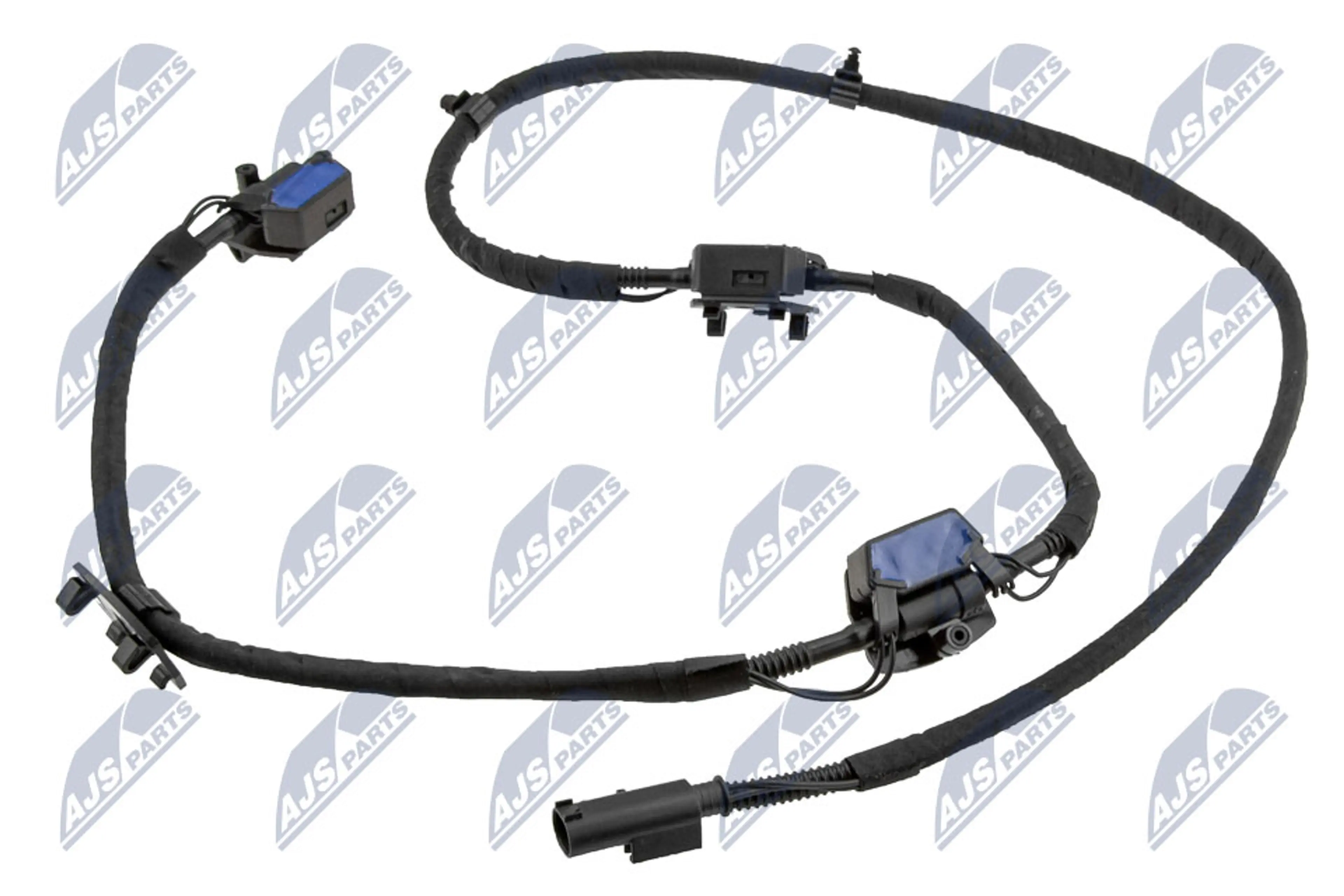 NTY ZESPOL DYSZ SPRYSKIWACZA SZYBY