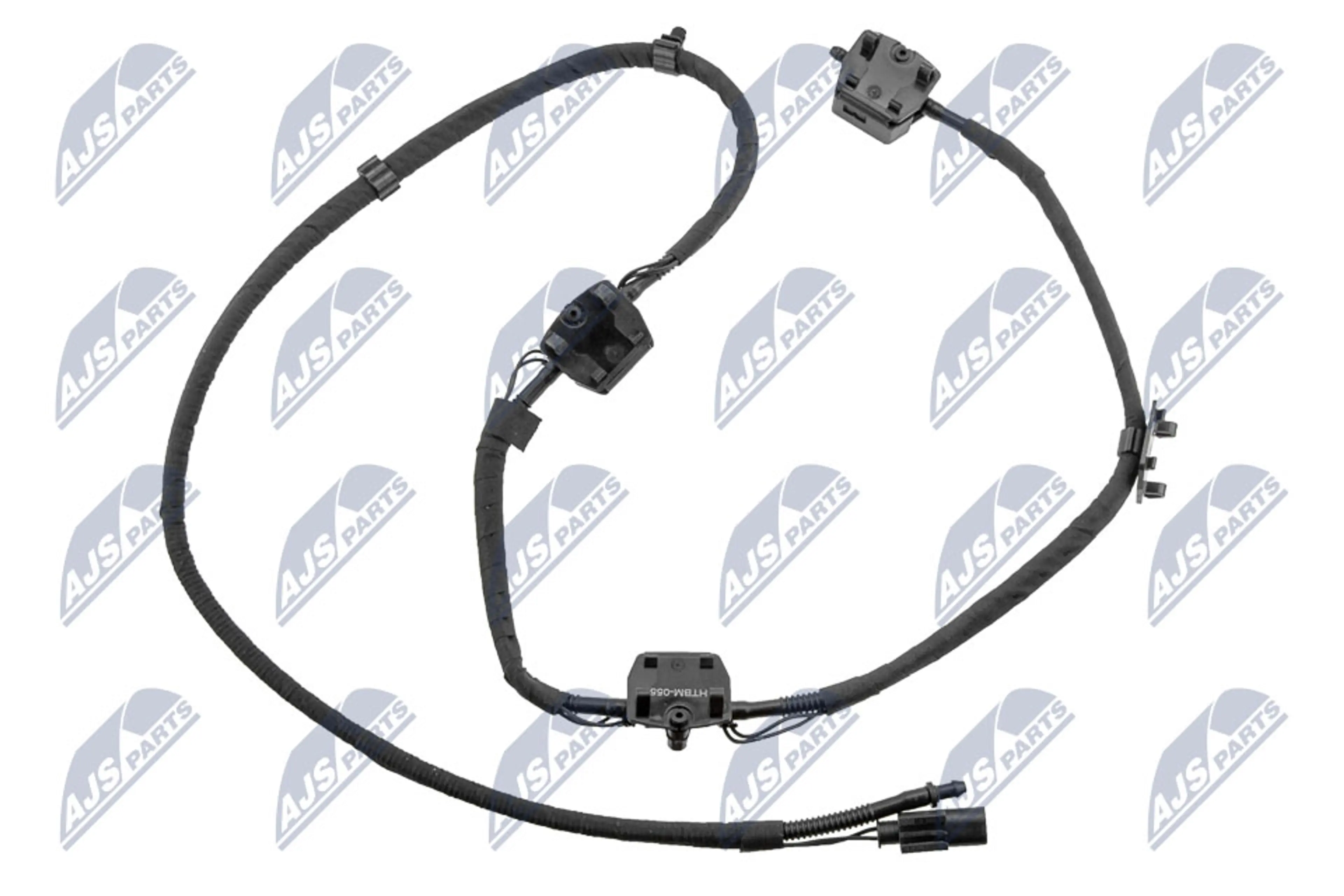 NTY ZESPOL DYSZ SPRYSKIWACZA SZYBY