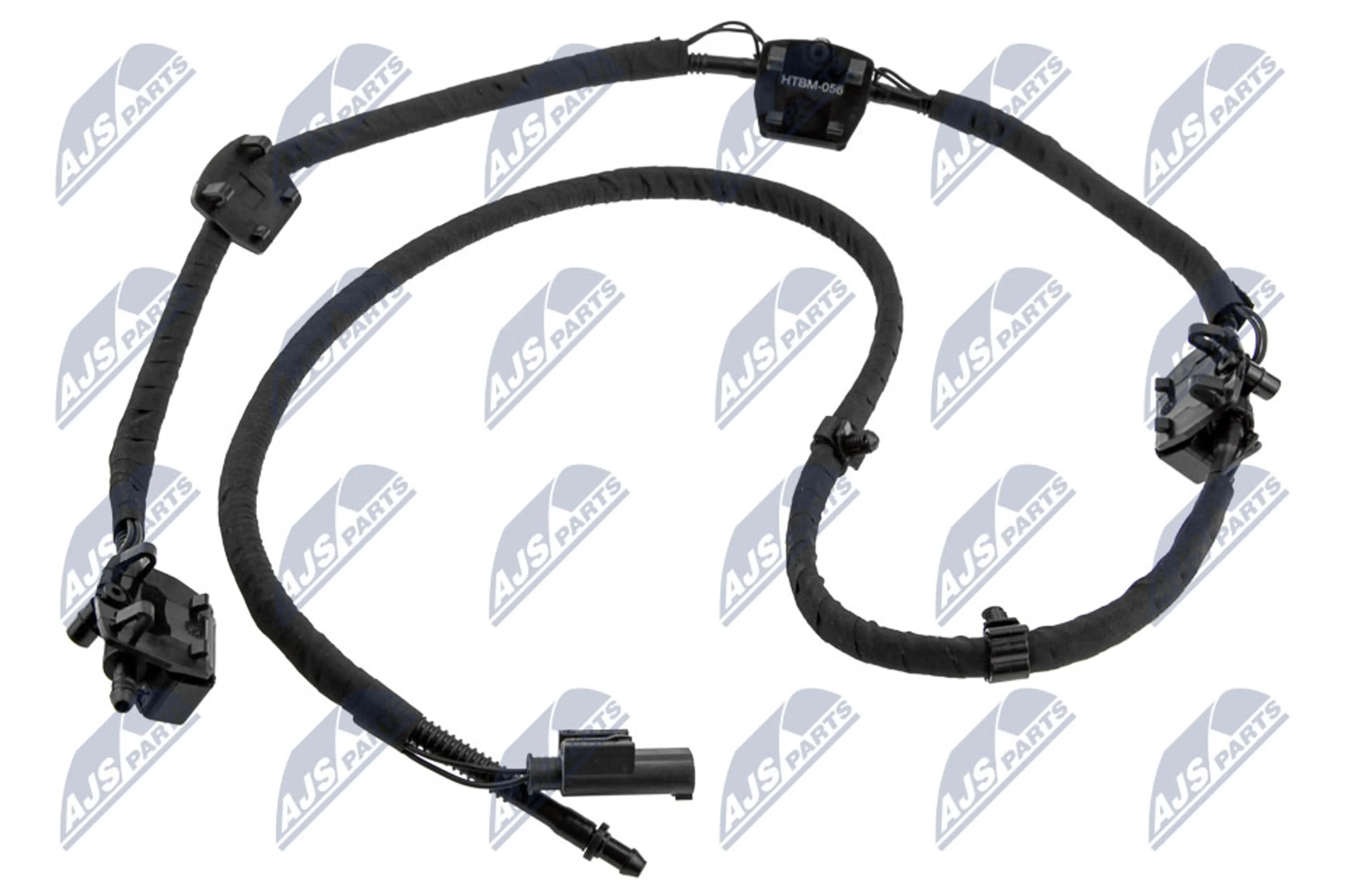 NTY ZESPOL DYSZ SPRYSKIWACZA SZYBY