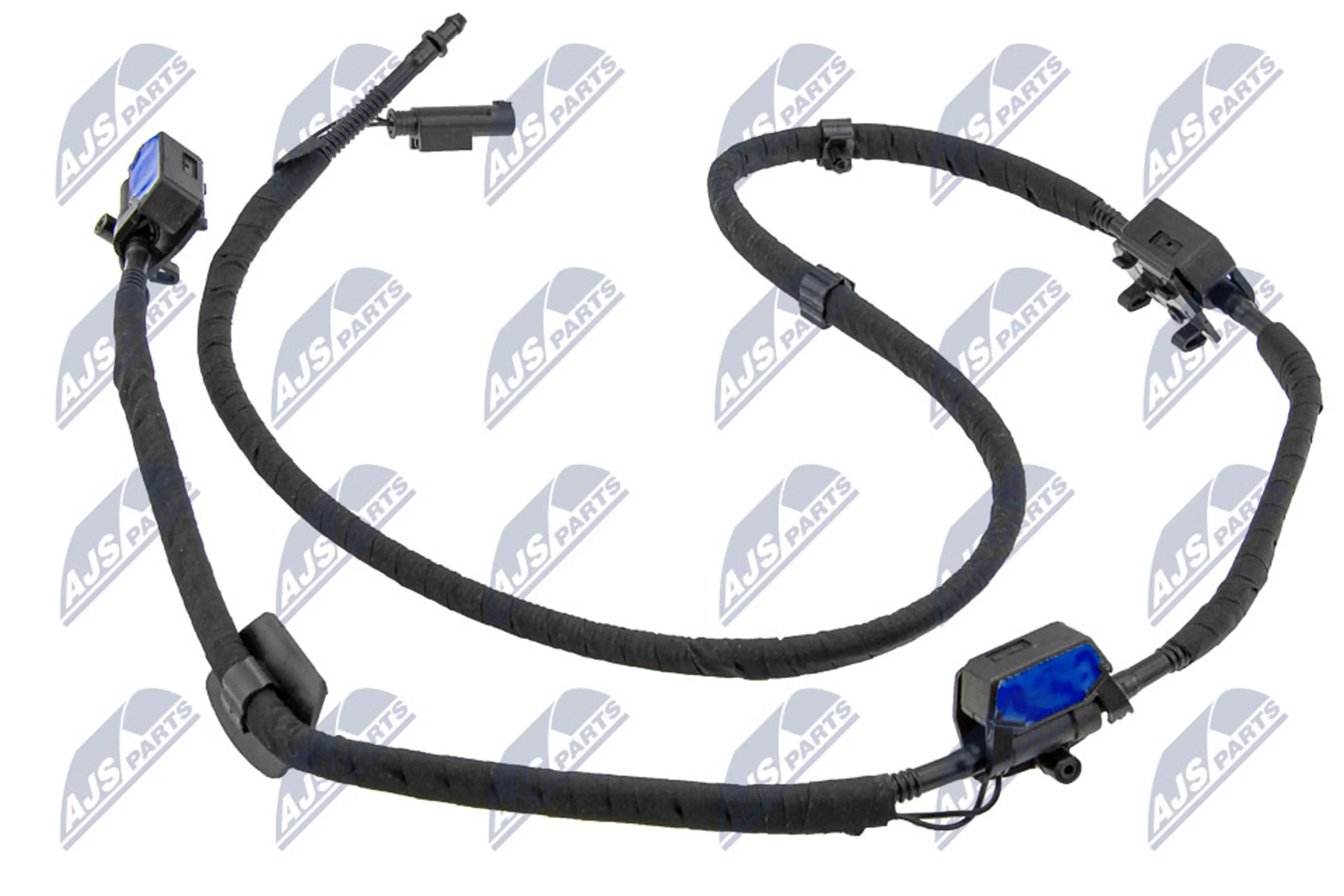 NTY ZESPOL DYSZ SPRYSKIWACZA SZYBY