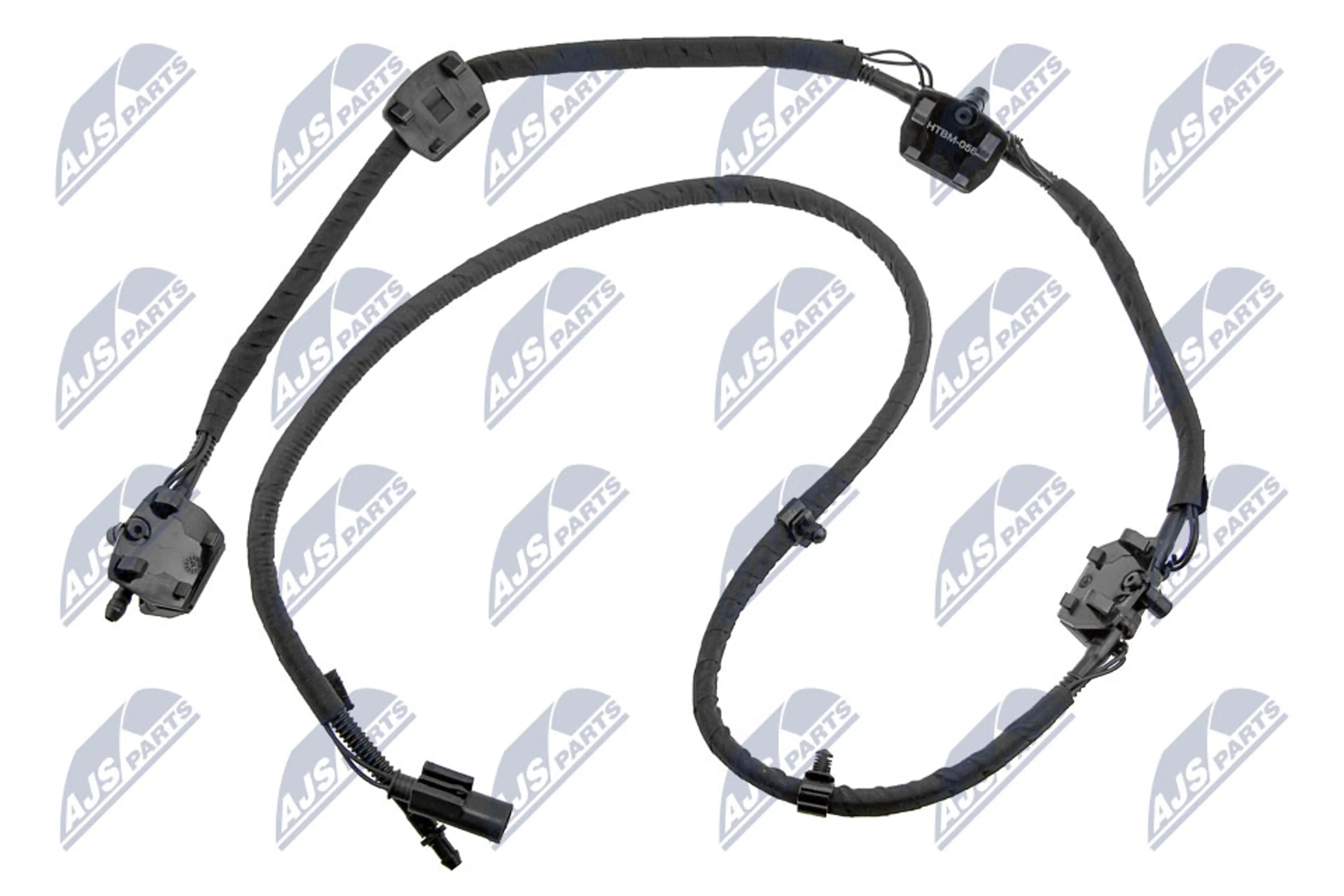 NTY ZESPOL DYSZ SPRYSKIWACZA SZYBY