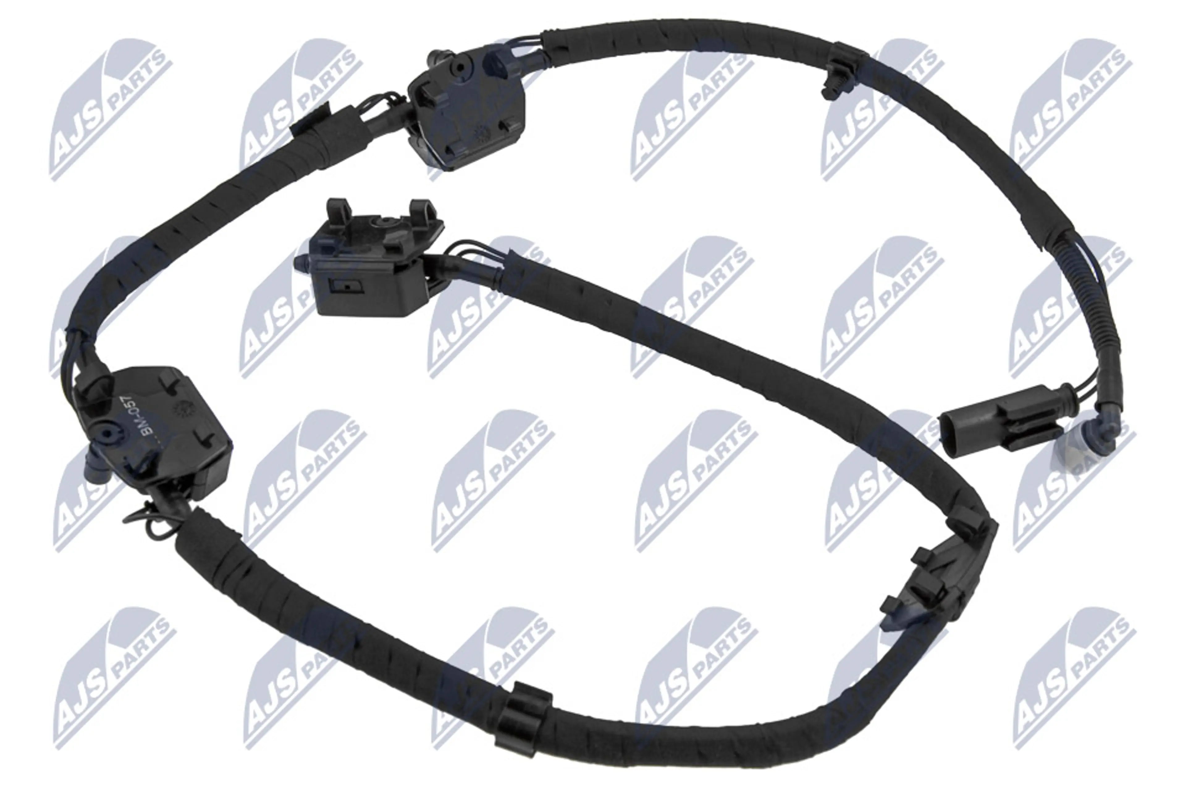 NTY ZESPOL DYSZ SPRYSKIWACZA SZYBY