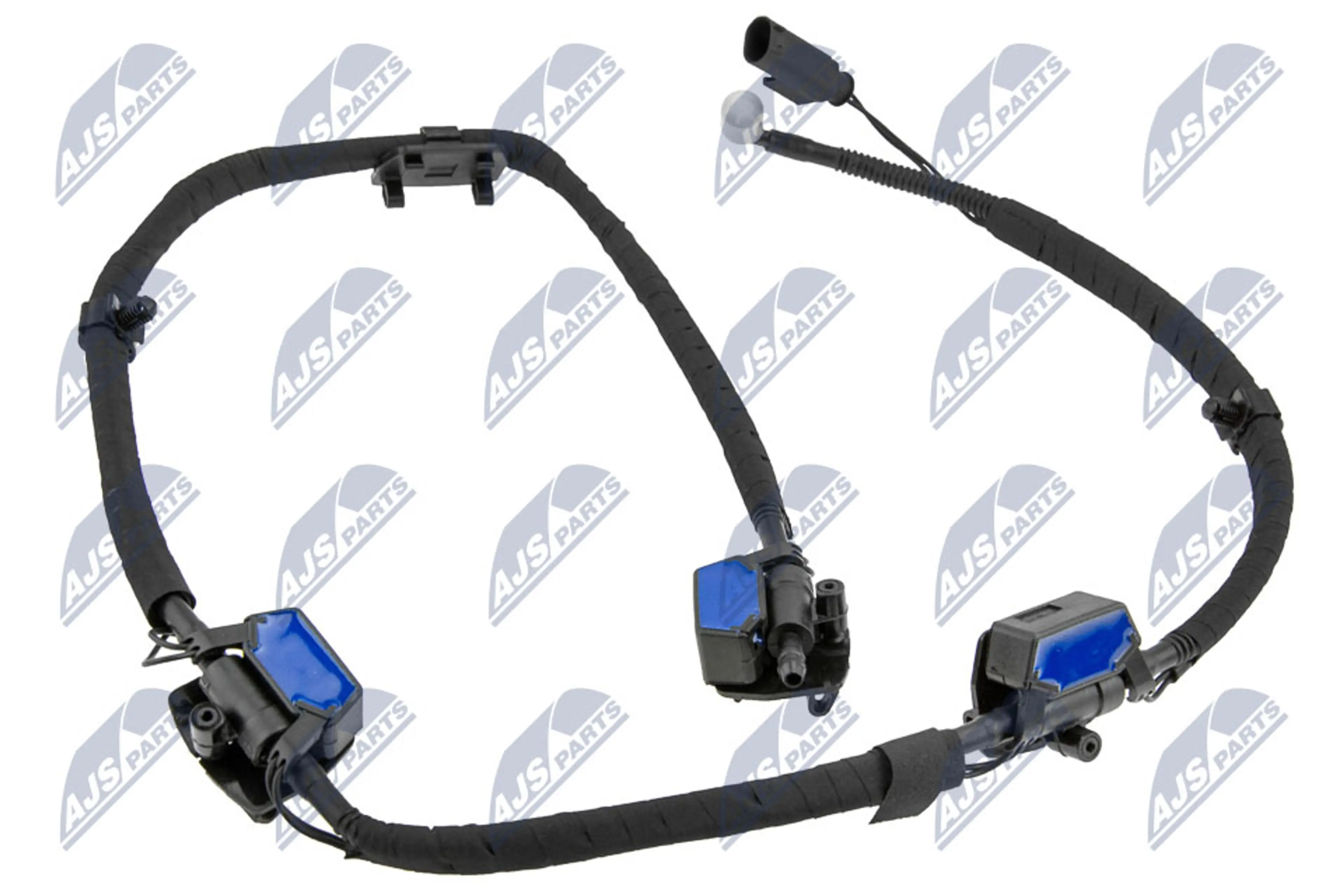 NTY ZESPOL DYSZ SPRYSKIWACZA SZYBY