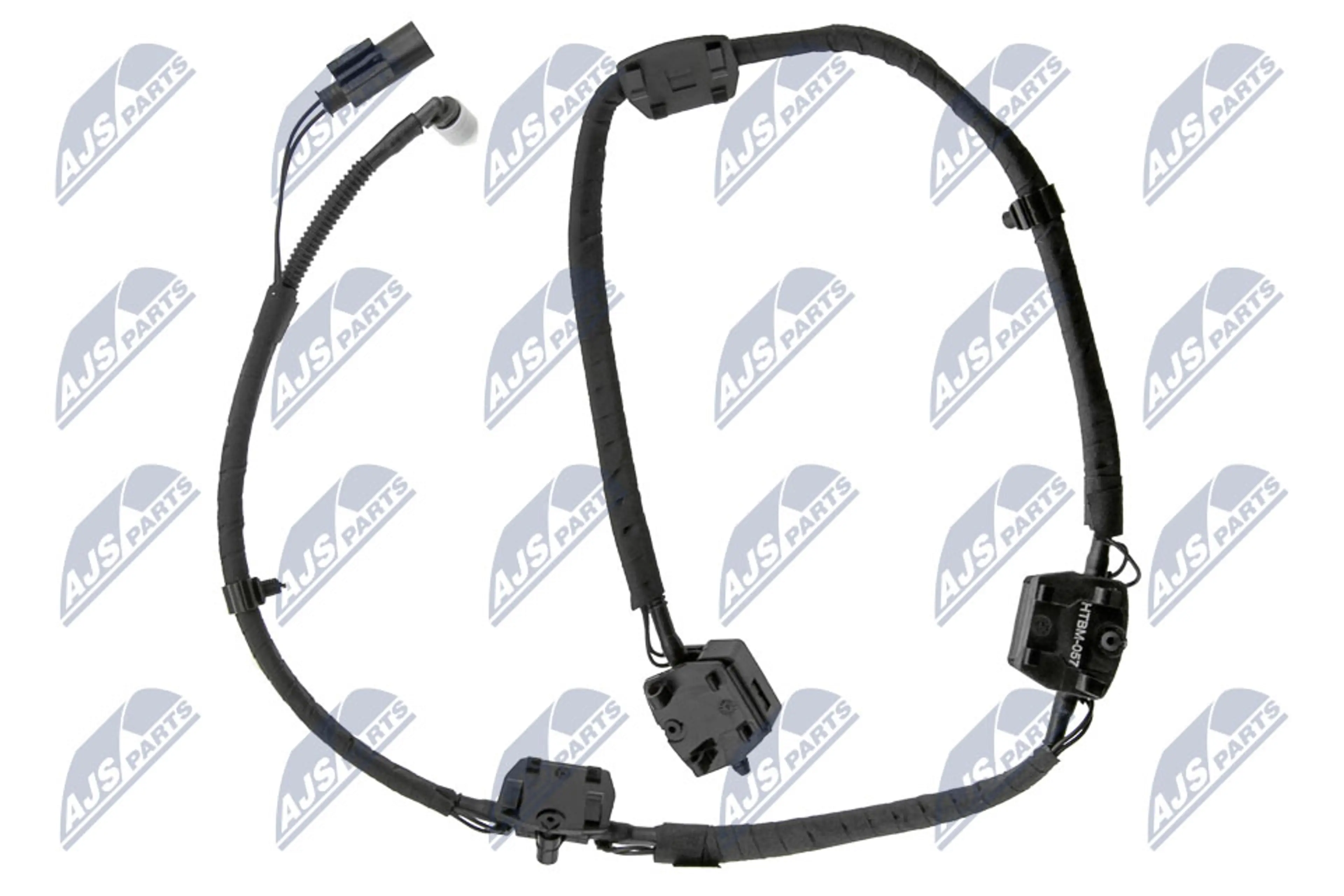 NTY ZESPOL DYSZ SPRYSKIWACZA SZYBY