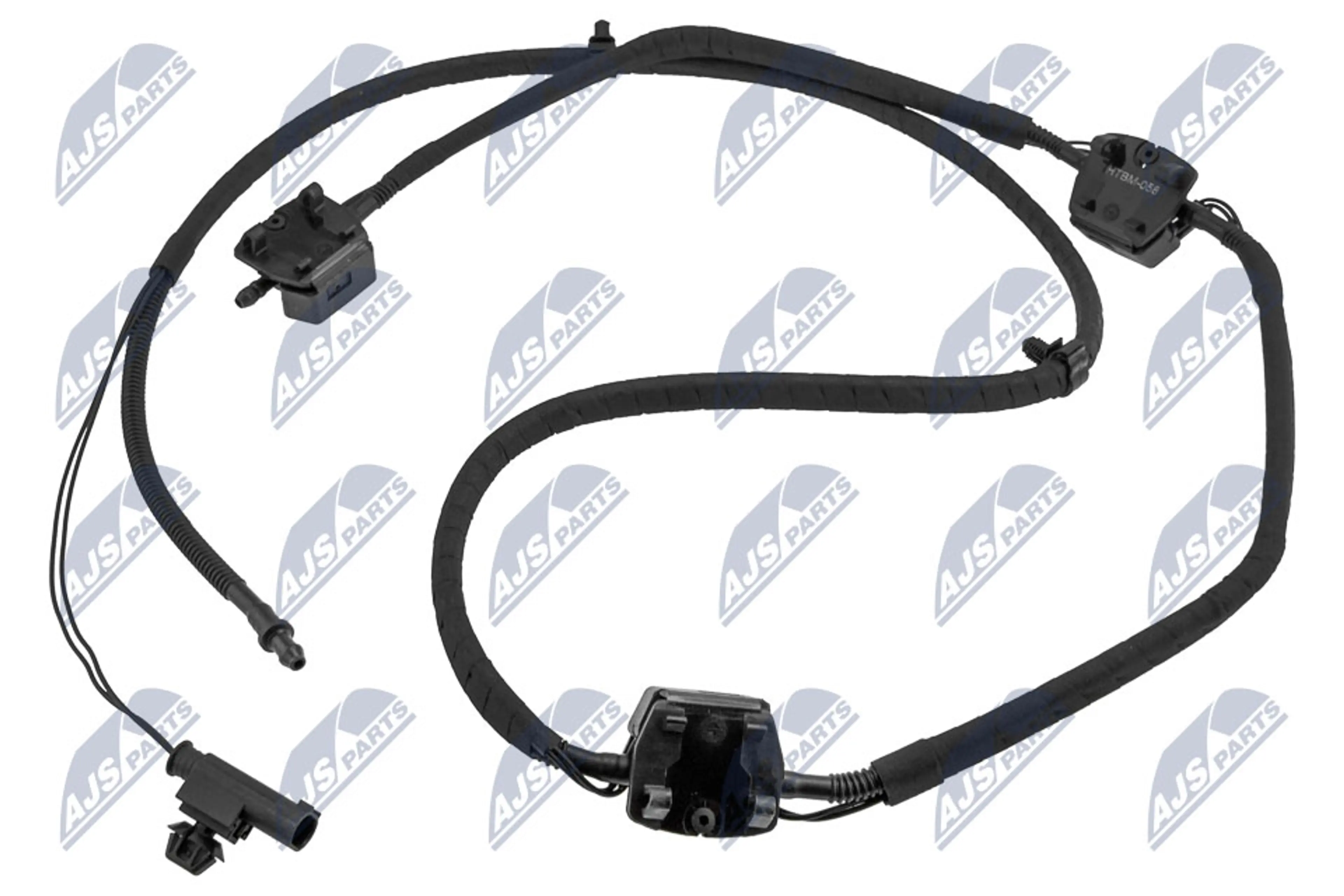 NTY ZESPOL DYSZ SPRYSKIWACZA SZYBY