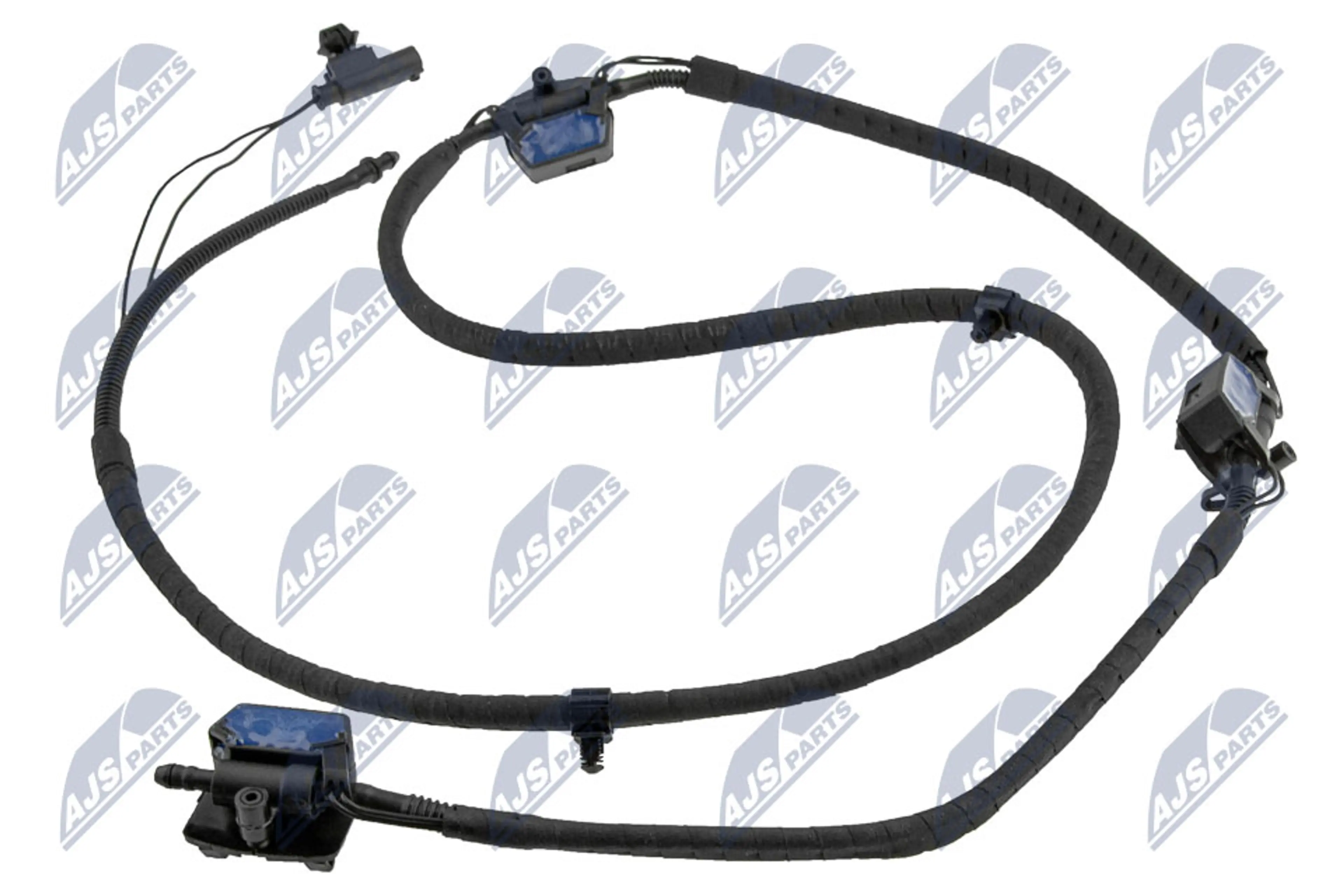 NTY ZESPOL DYSZ SPRYSKIWACZA SZYBY