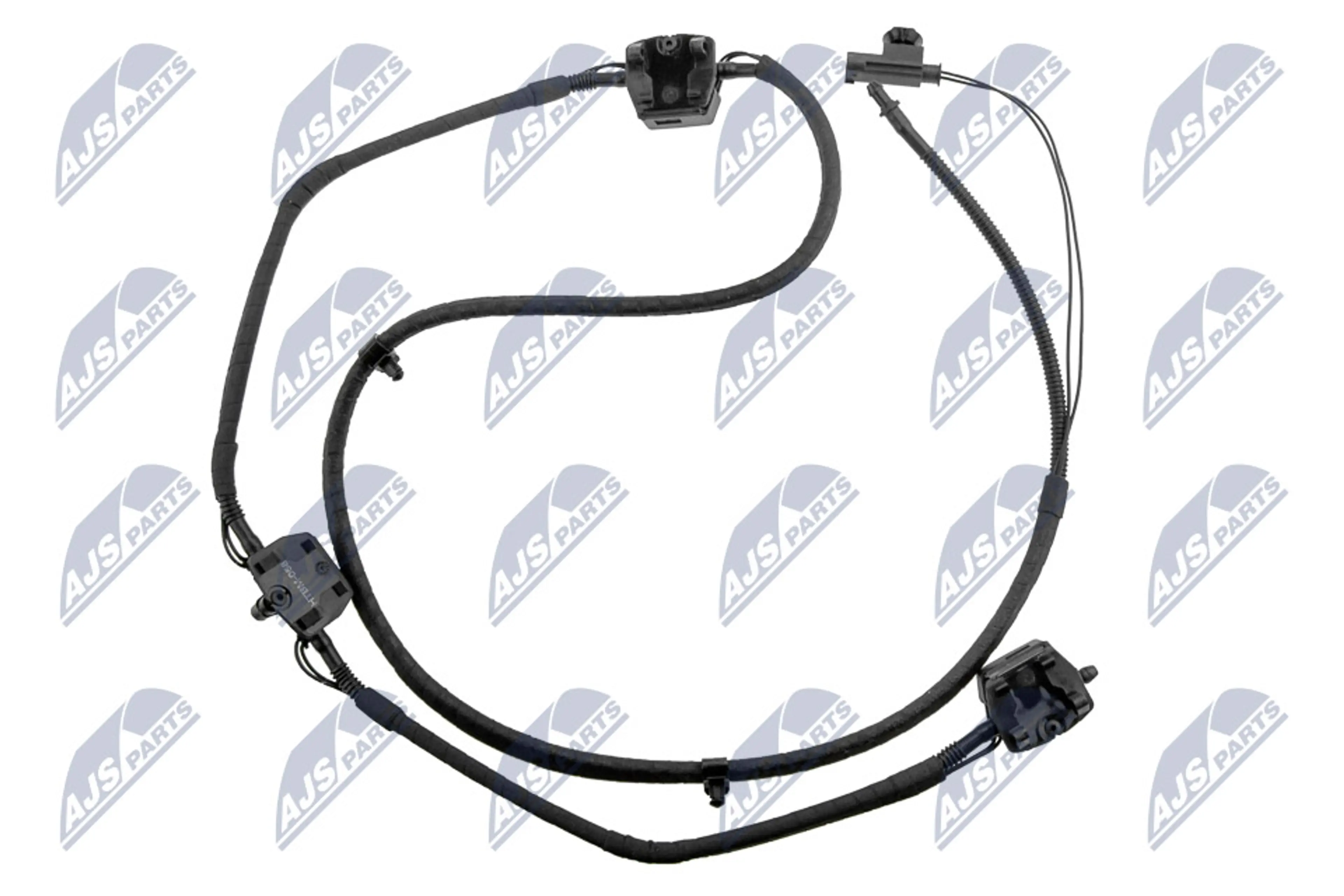 NTY ZESPOL DYSZ SPRYSKIWACZA SZYBY