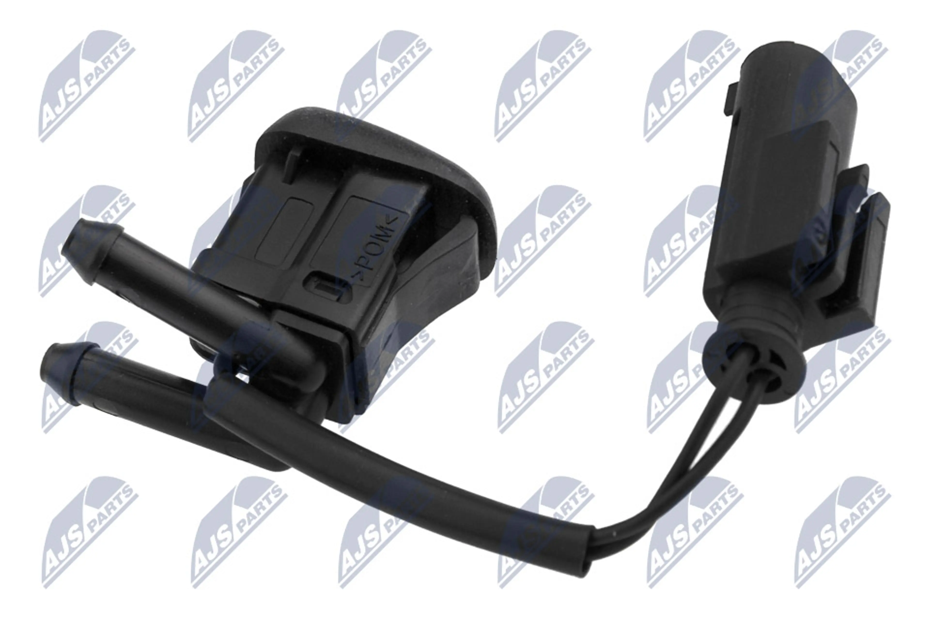 NTY TOBERA DE AGUA REGADORA LAVADO