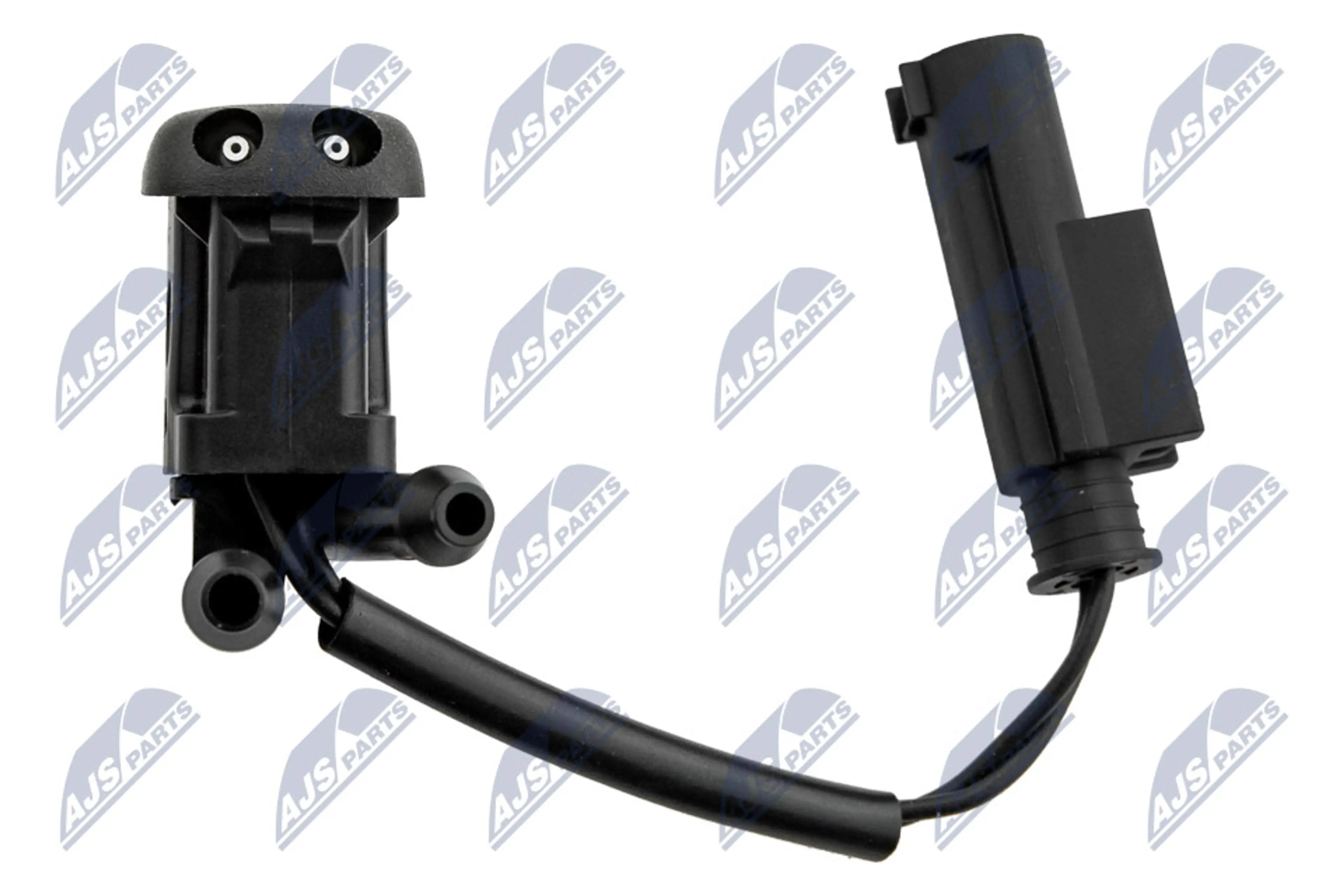 NTY TOBERA DE AGUA REGADORA LAVADO