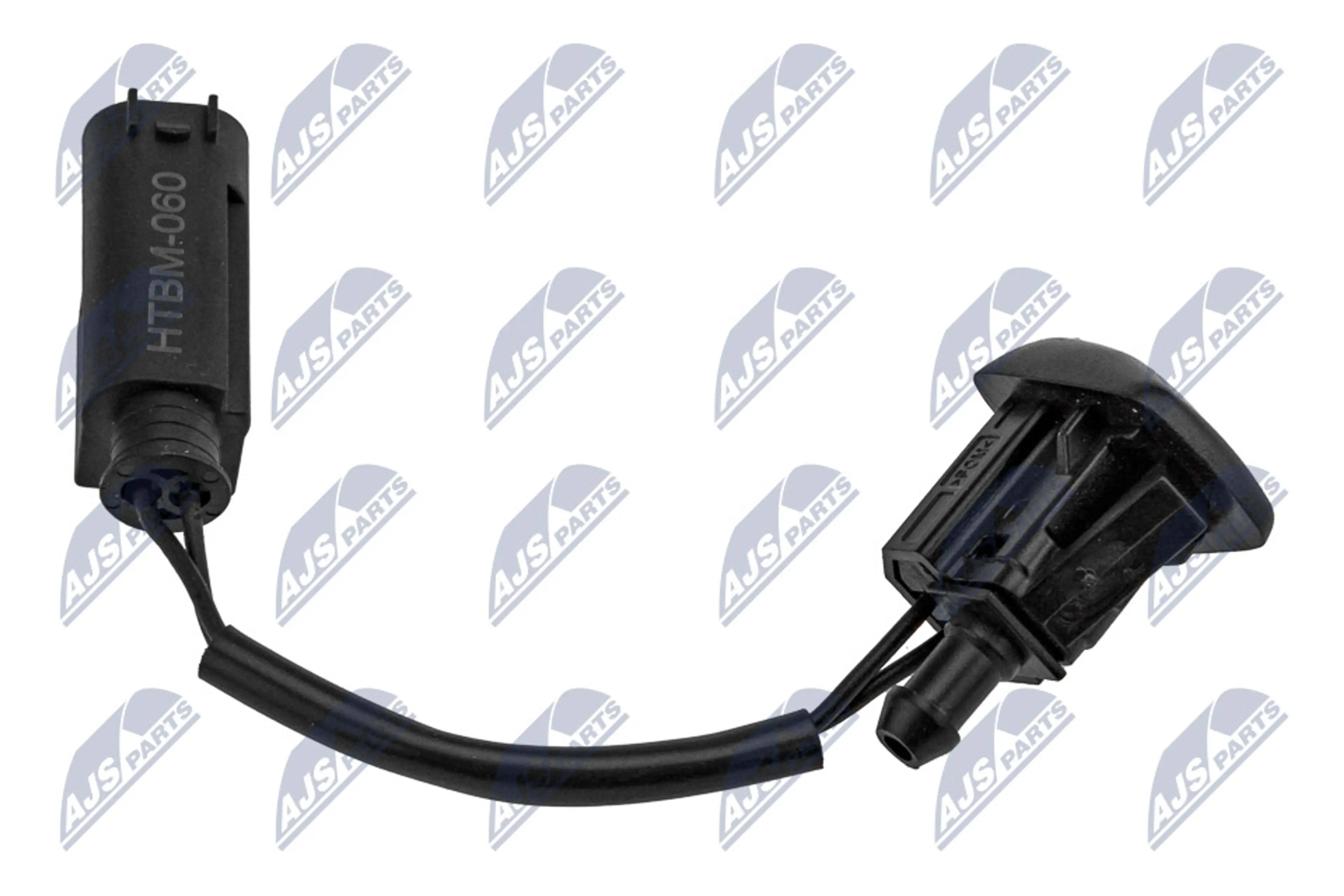 NTY TOBERA DE AGUA REGADORA LAVADO