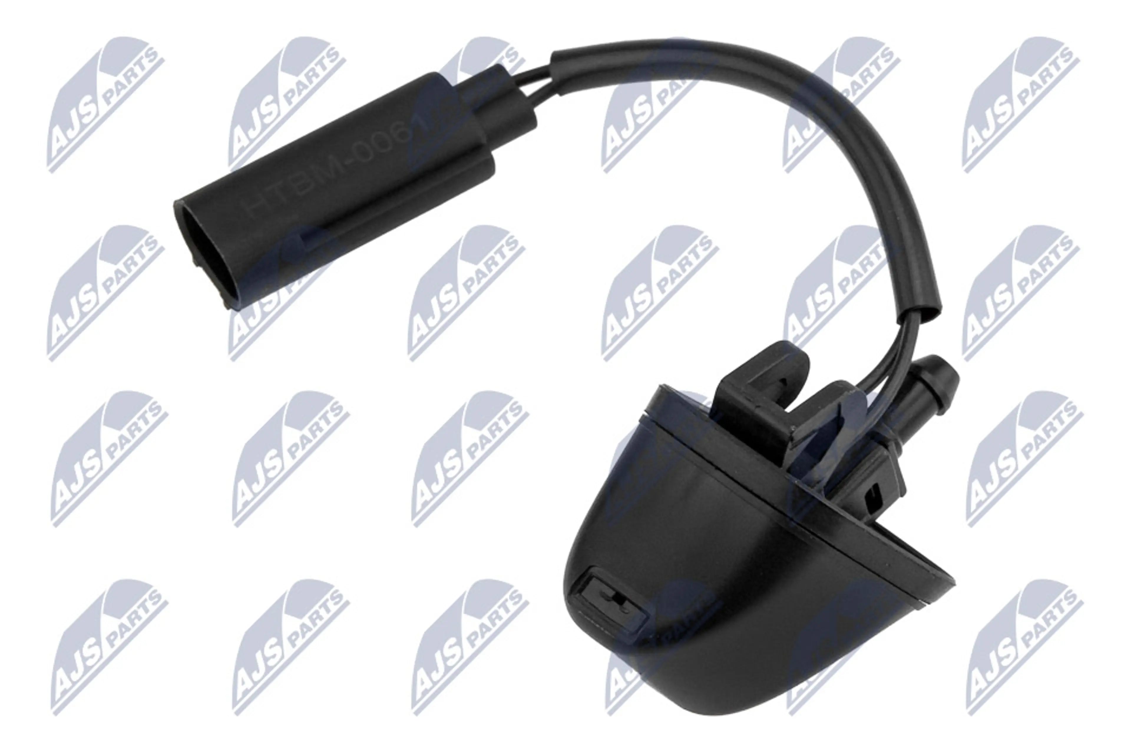 NTY TOBERA DE AGUA REGADORA LAVADO