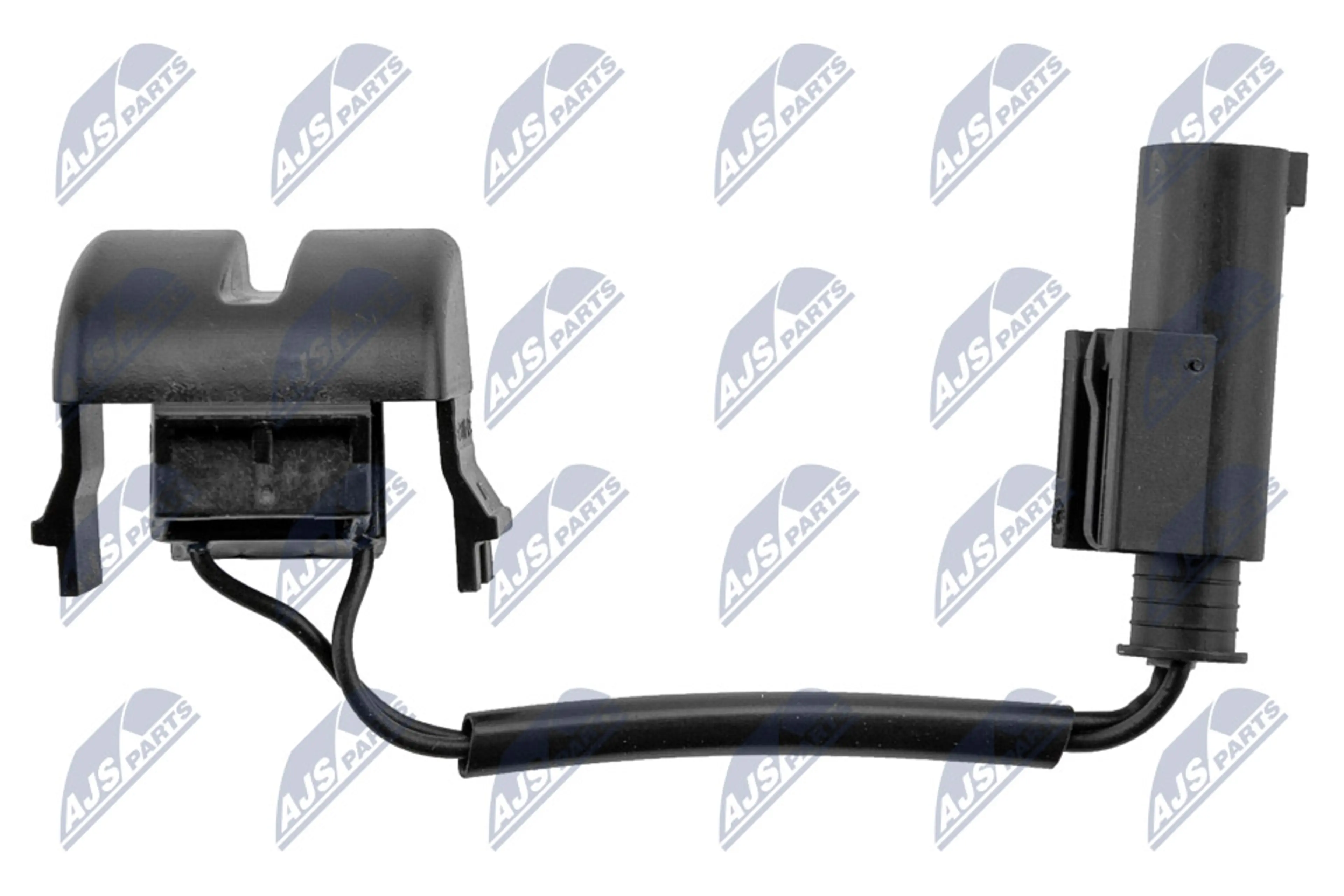 NTY TOBERA DE AGUA REGADORA LAVADO