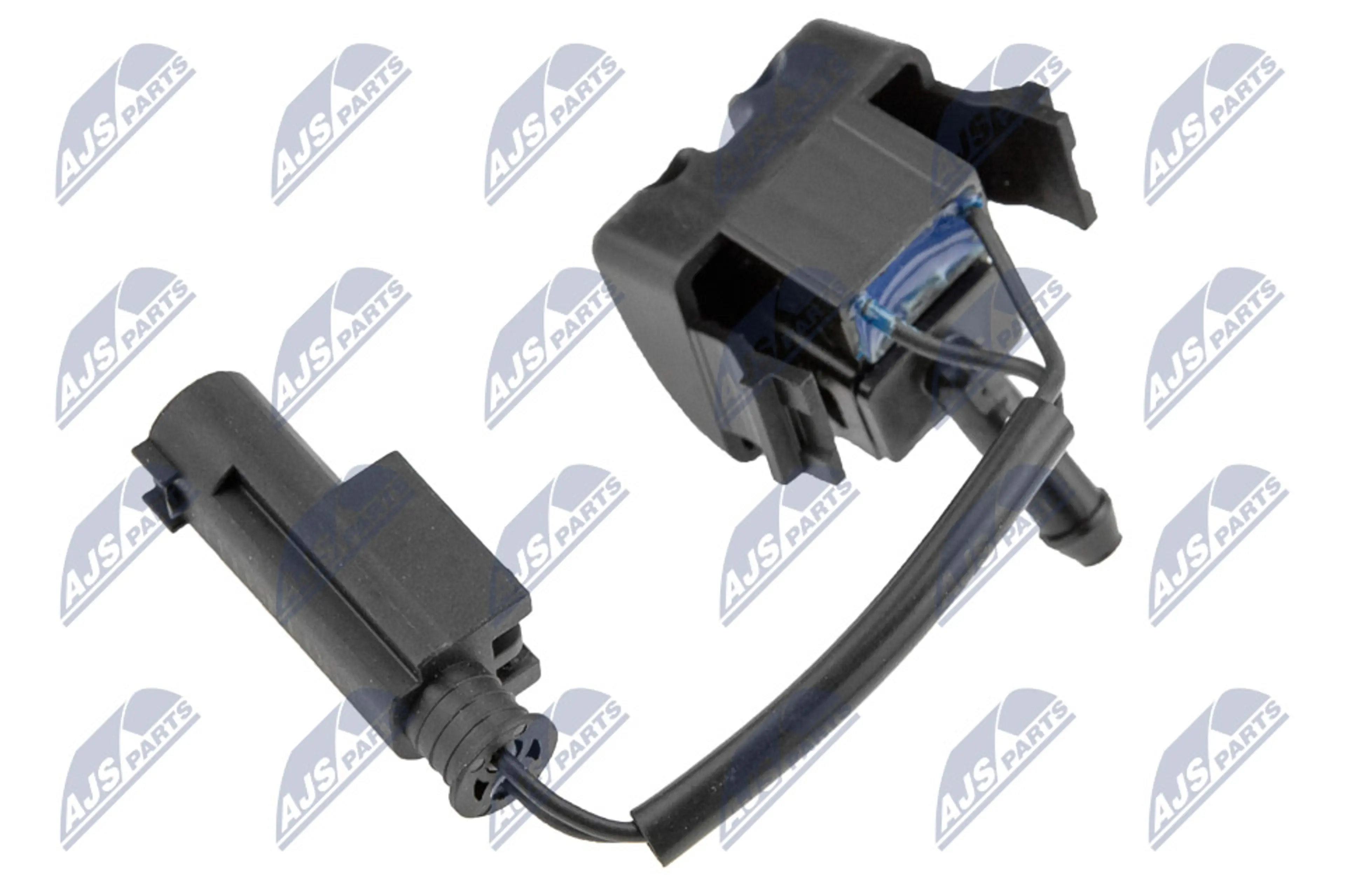 NTY TOBERA DE AGUA REGADORA LAVADO