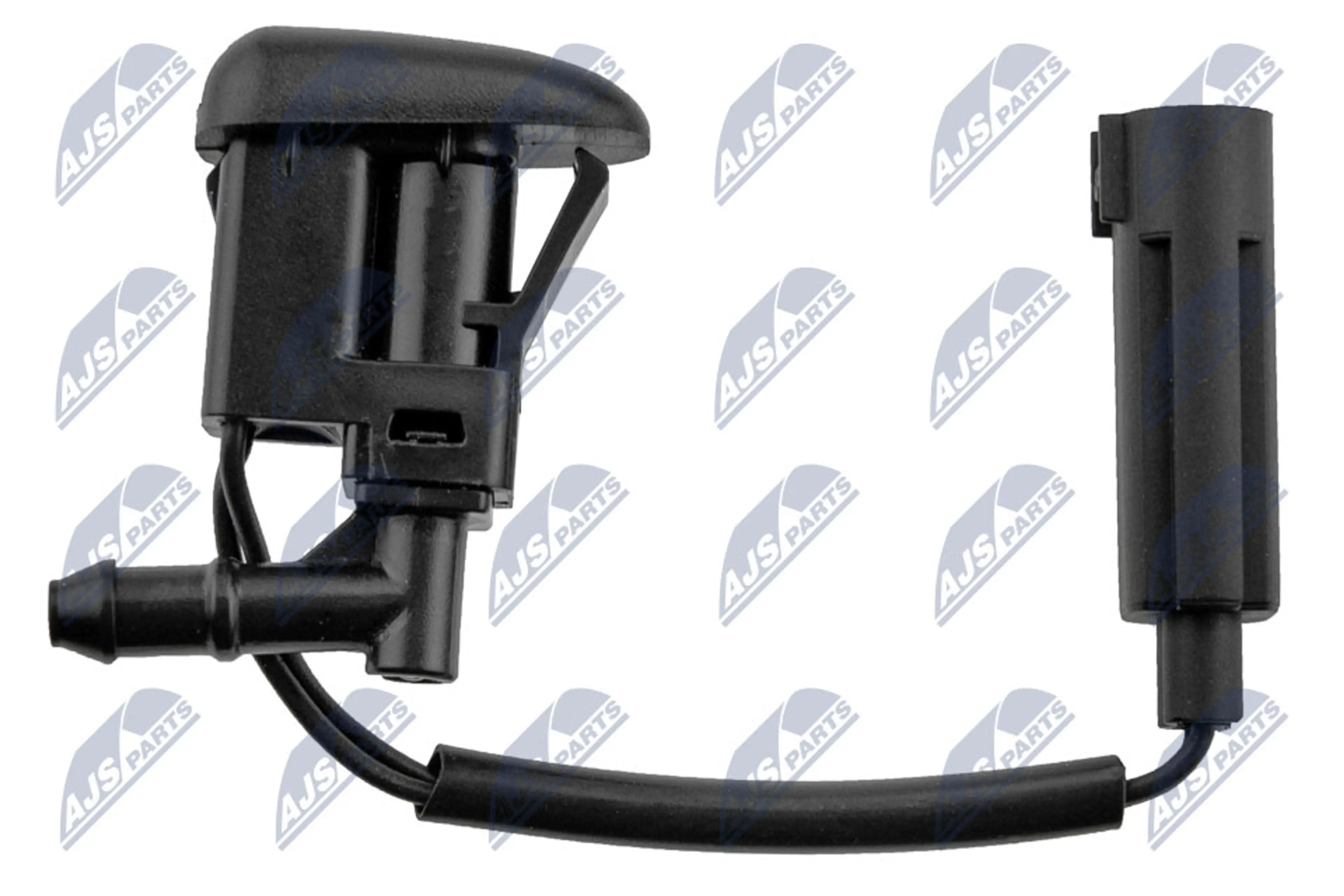 NTY TOBERA DE AGUA REGADORA LAVADO