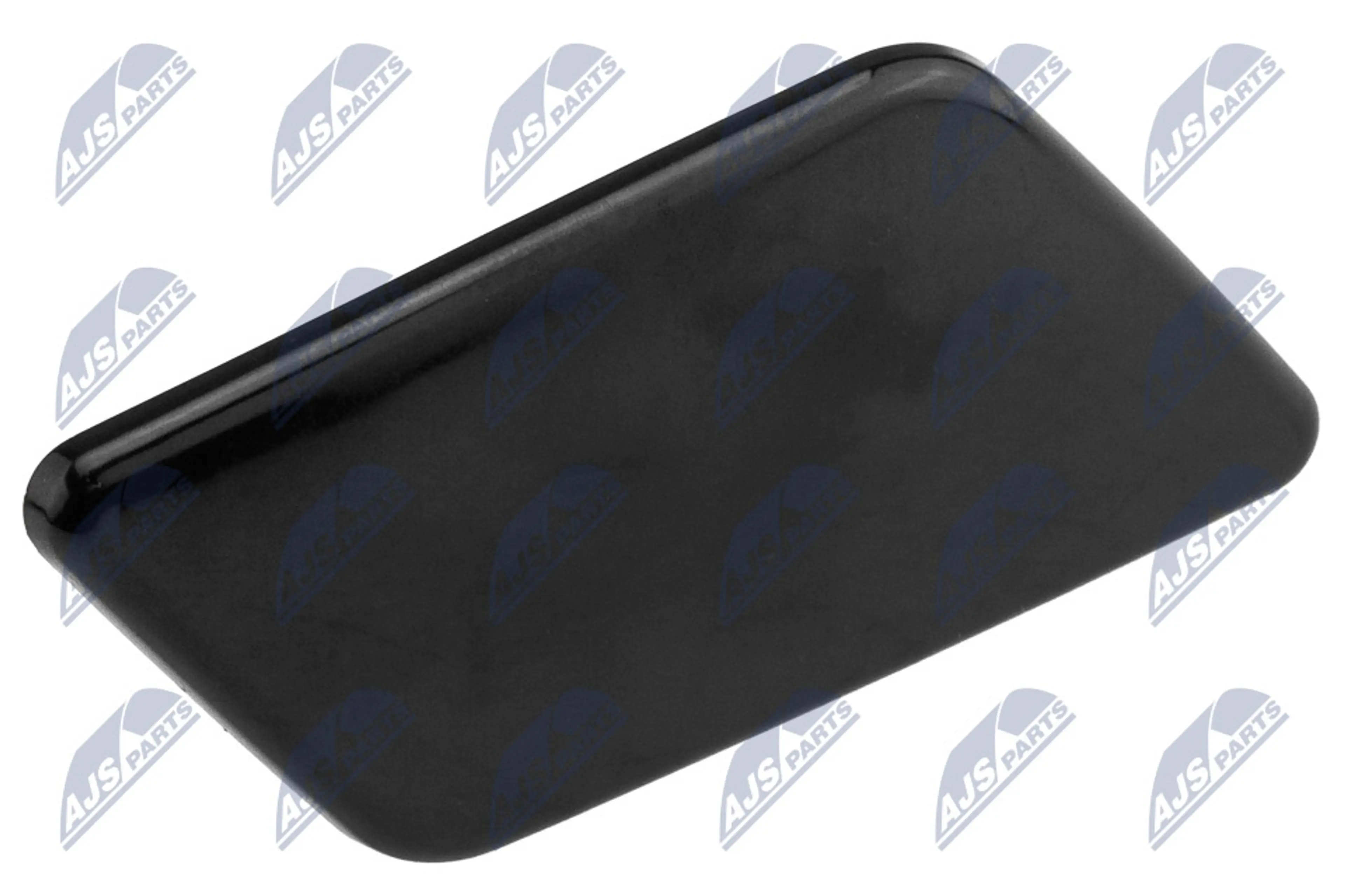 NTY CUBIERTA / PARACHOQUES