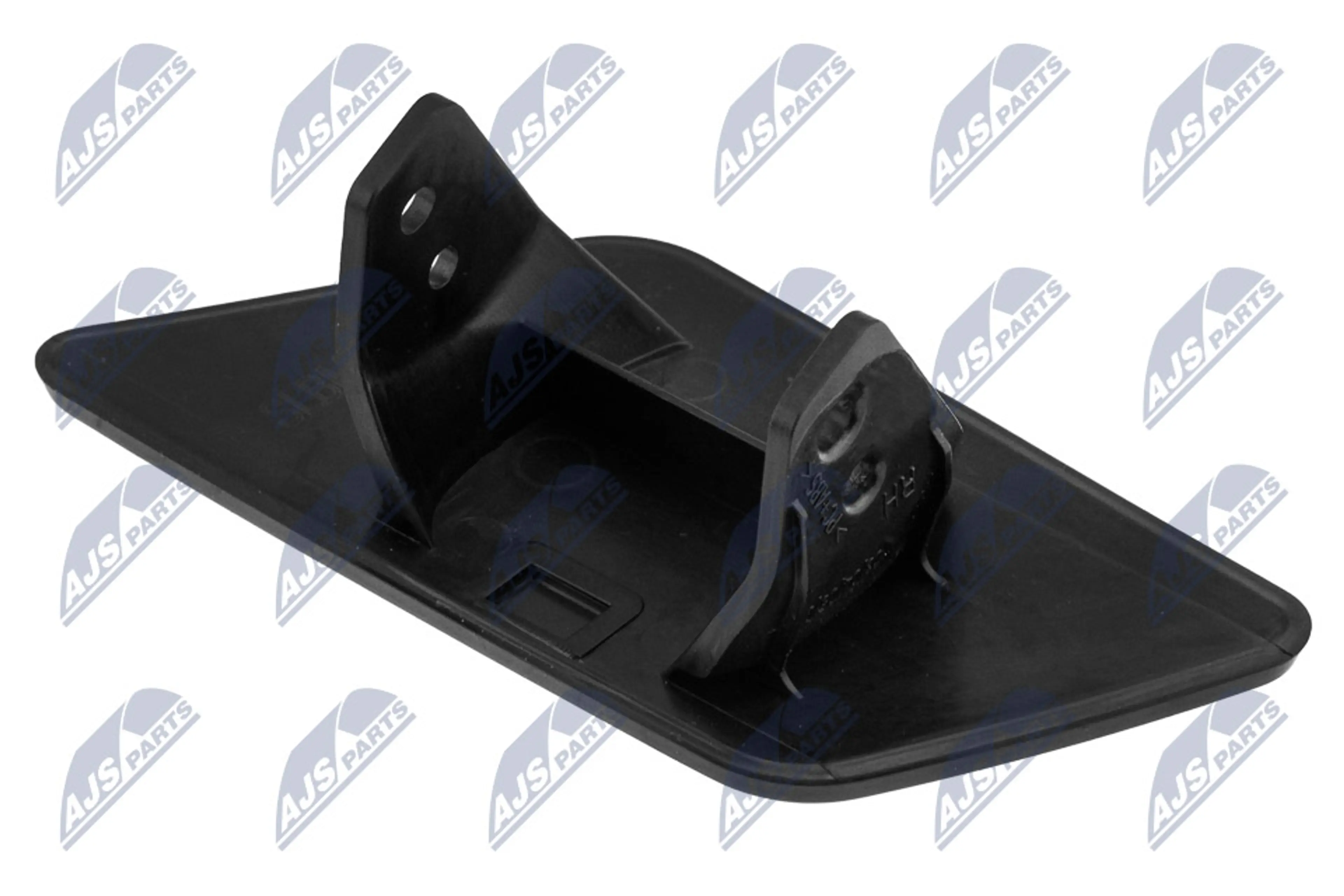 NTY CUBIERTA / PARACHOQUES