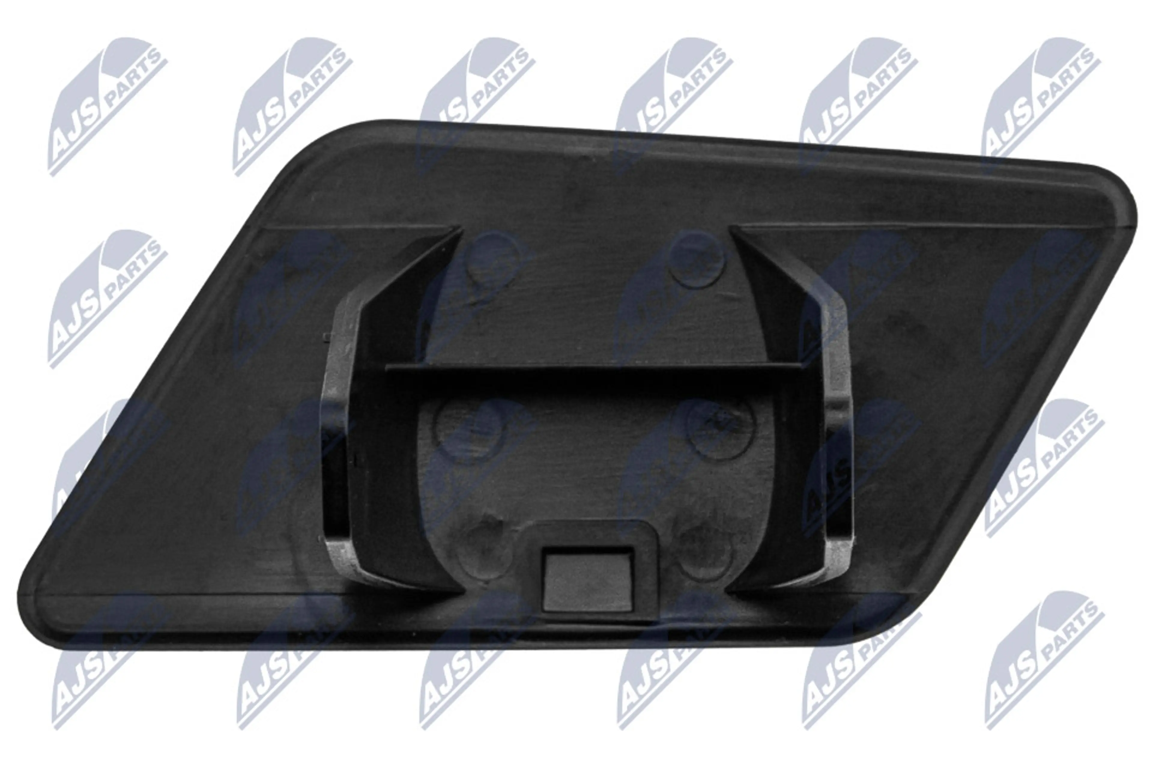 NTY CUBIERTA / PARACHOQUES