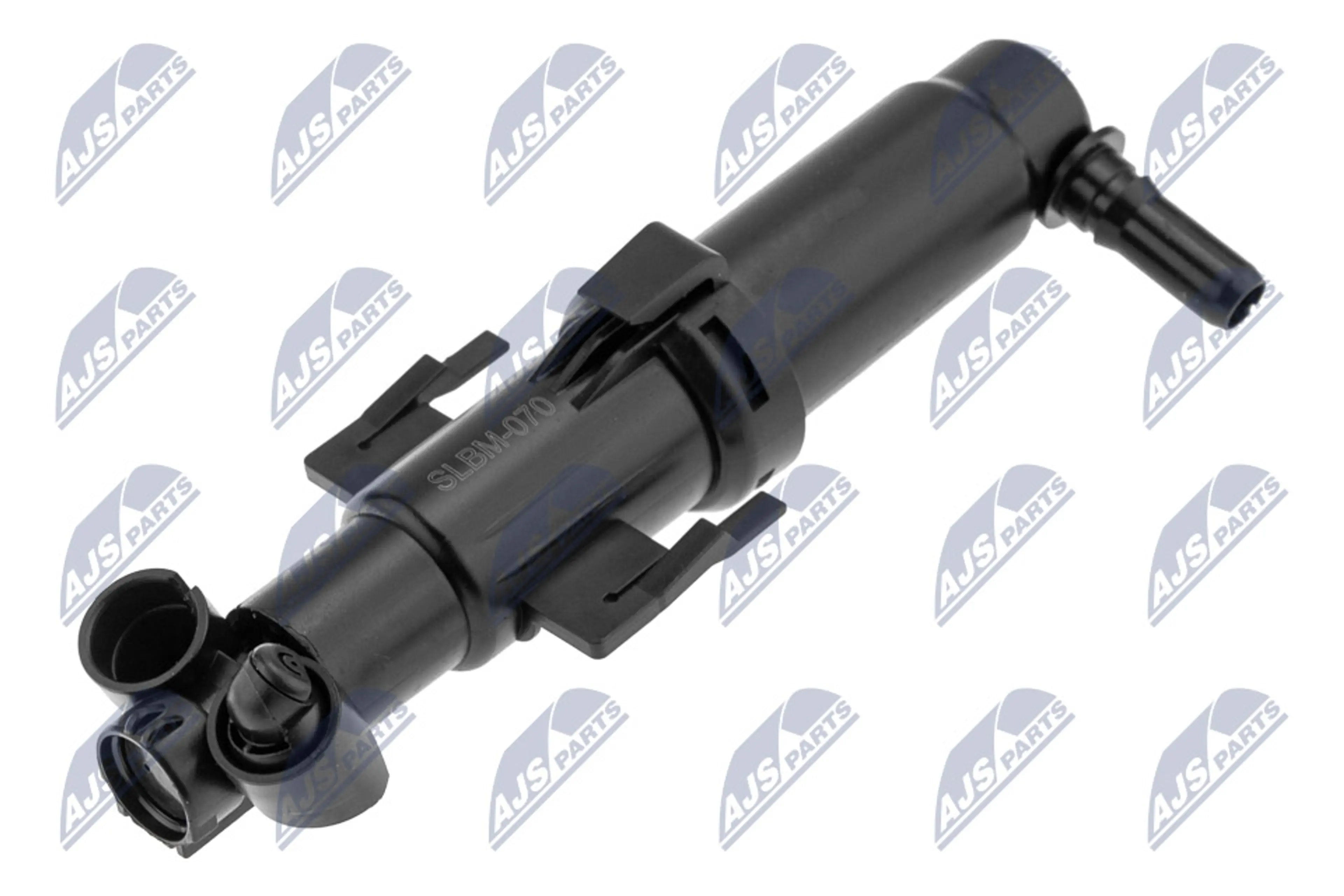 NTY TOBERA DE AGUA REGADORA / LAVAD