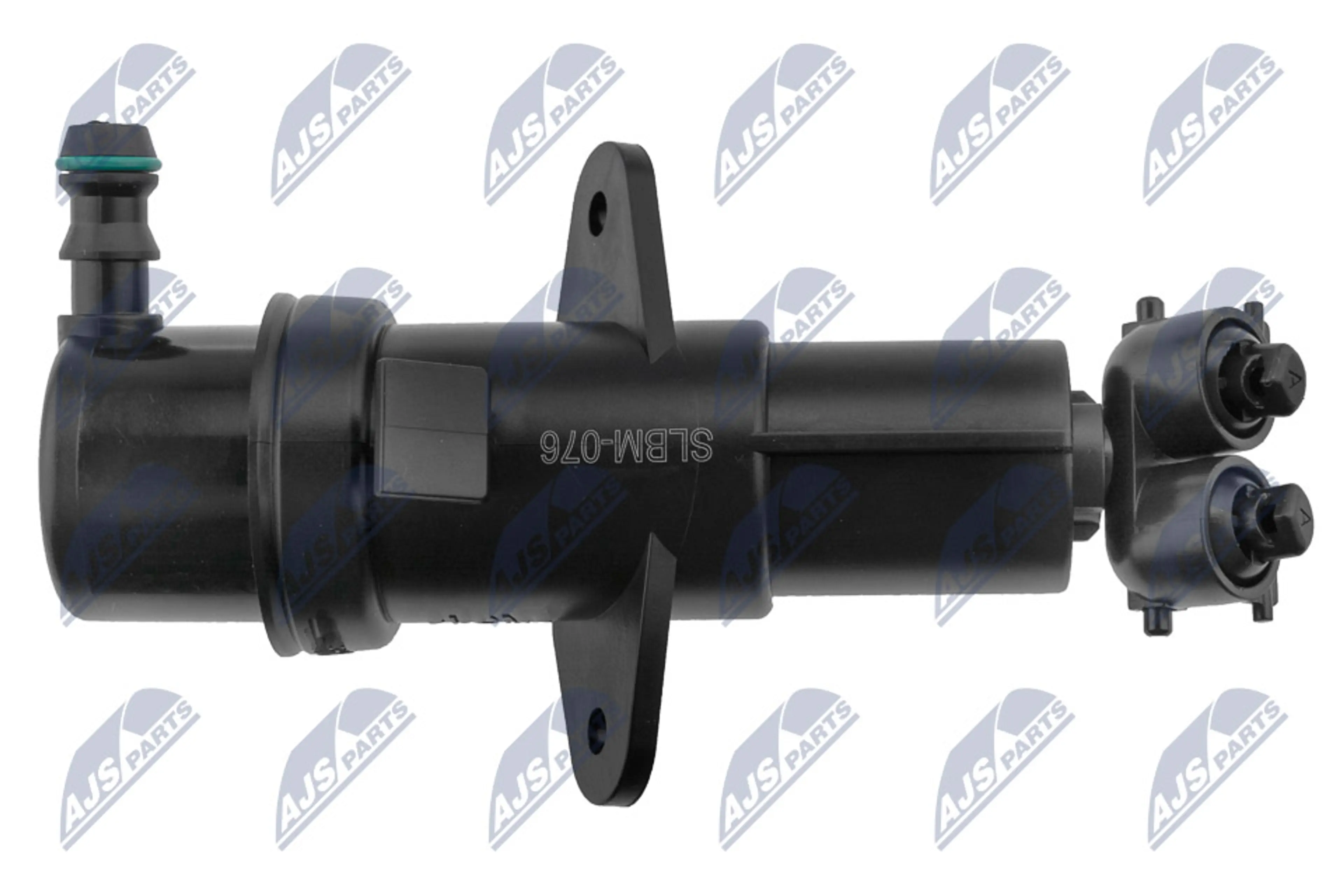 NTY TOBERA DE AGUA REGADORA / LAVAD