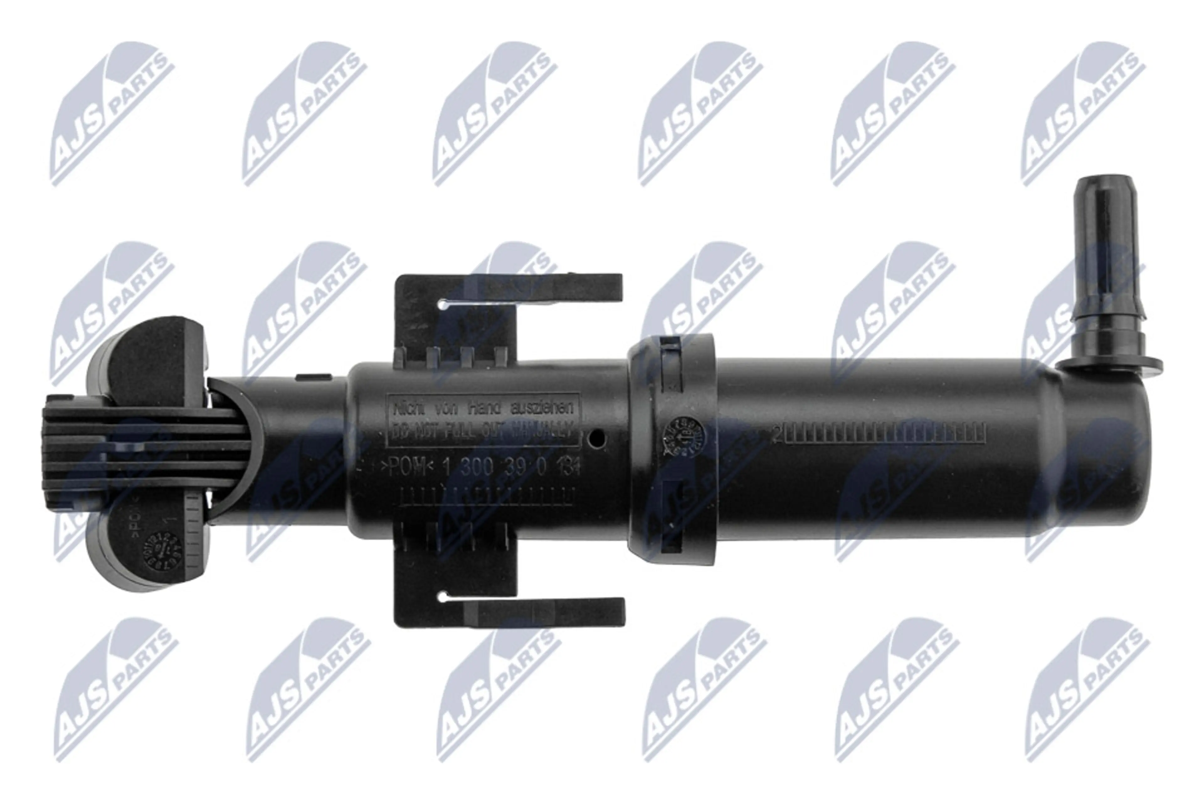 NTY TOBERA DE AGUA REGADORA / LAVAD