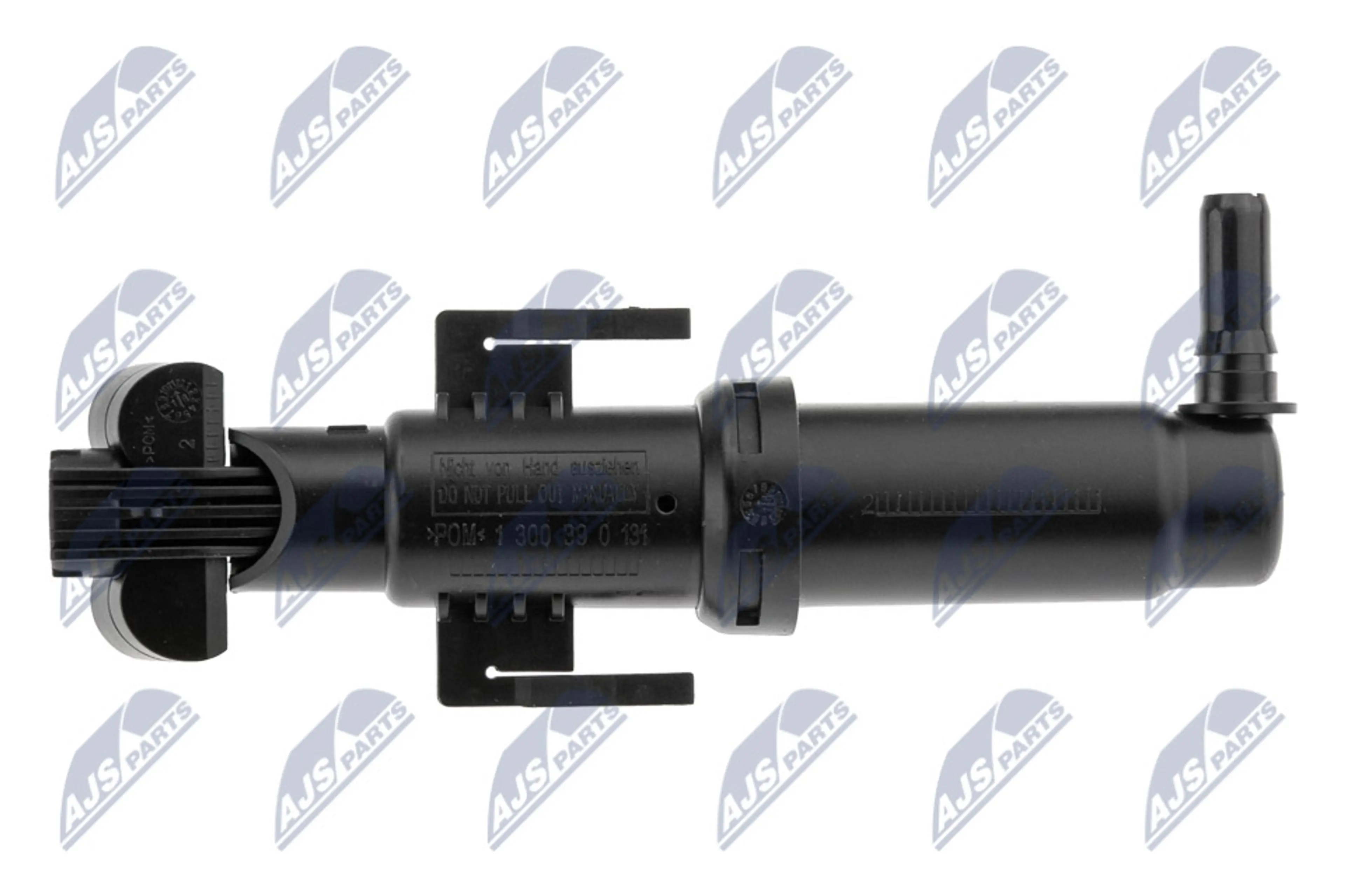 NTY TOBERA DE AGUA REGADORA / LAVAD