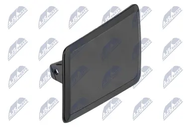 NTY CUBIERTA / PARACHOQUES