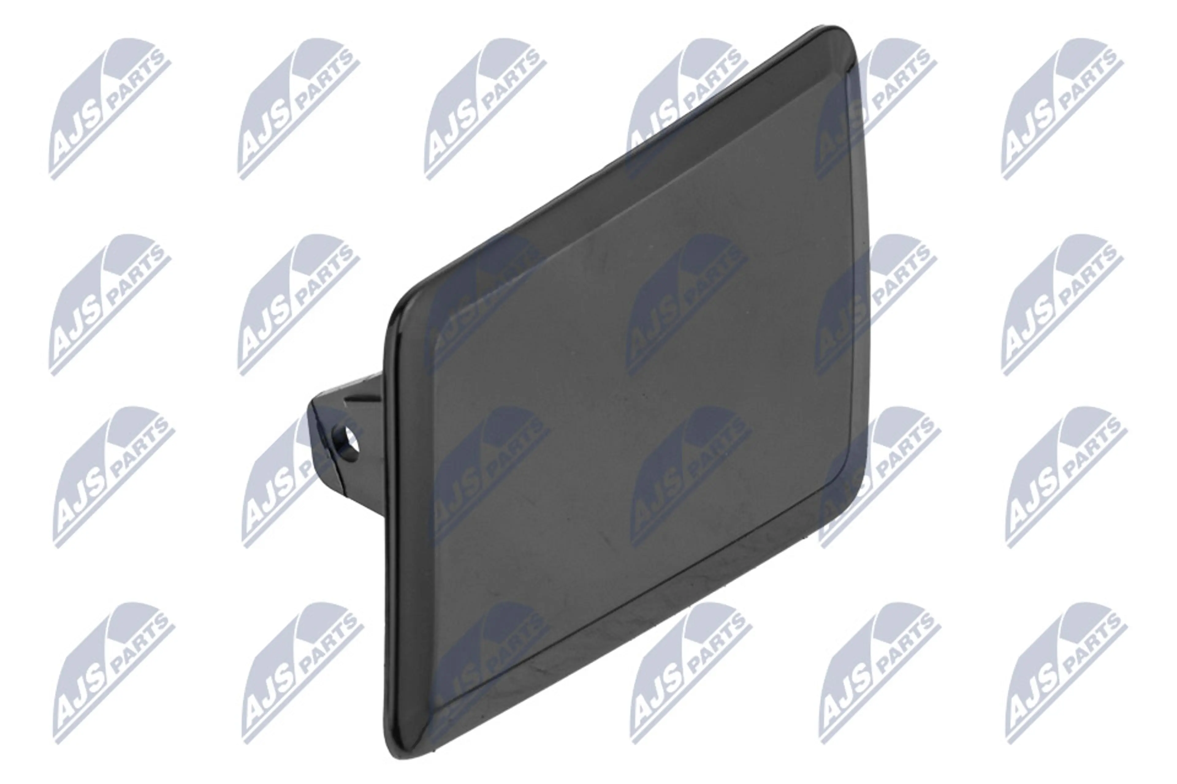 NTY CUBIERTA / PARACHOQUES