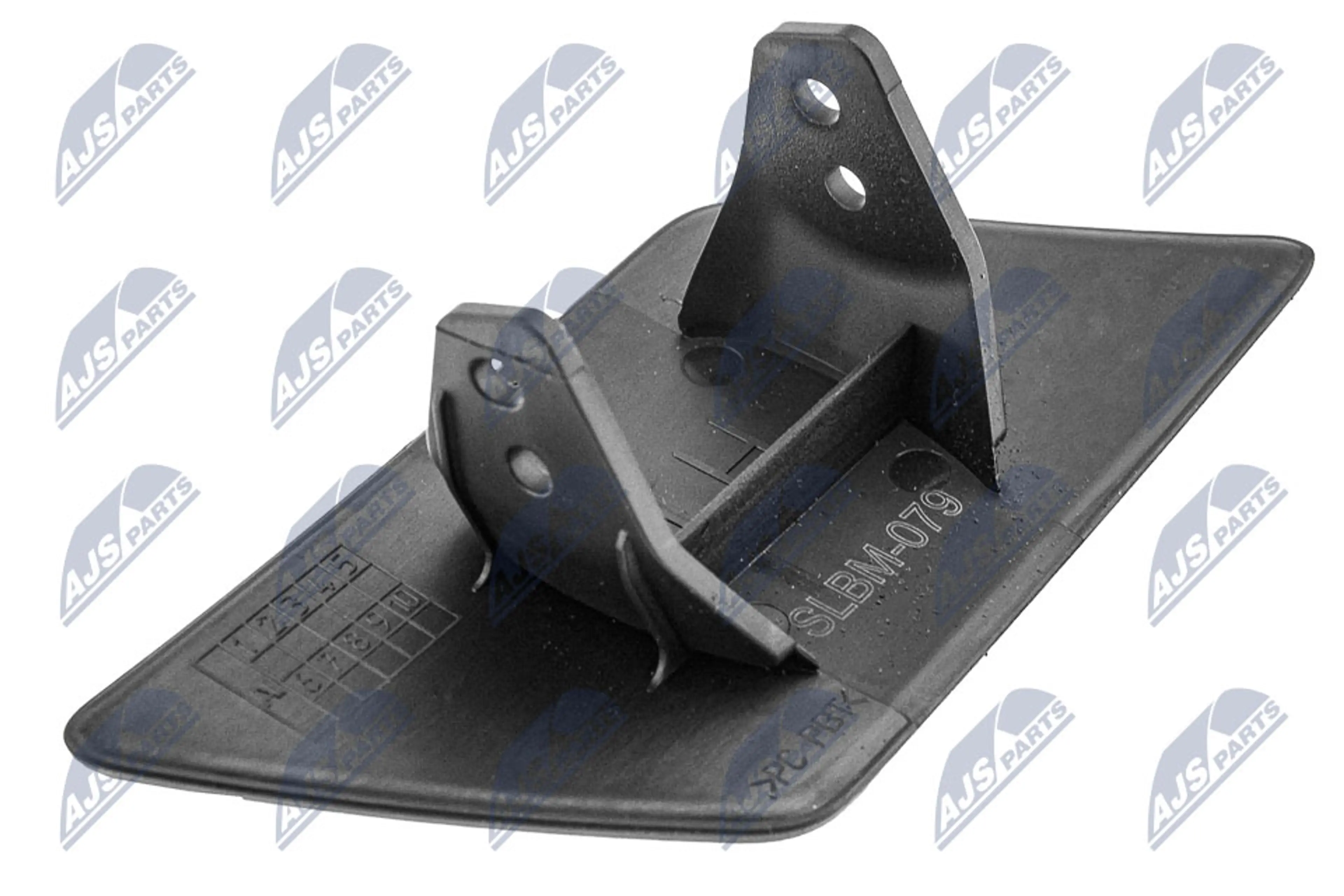 NTY CUBIERTA / PARACHOQUES