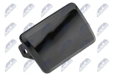 NTY CUBIERTA / PARACHOQUES