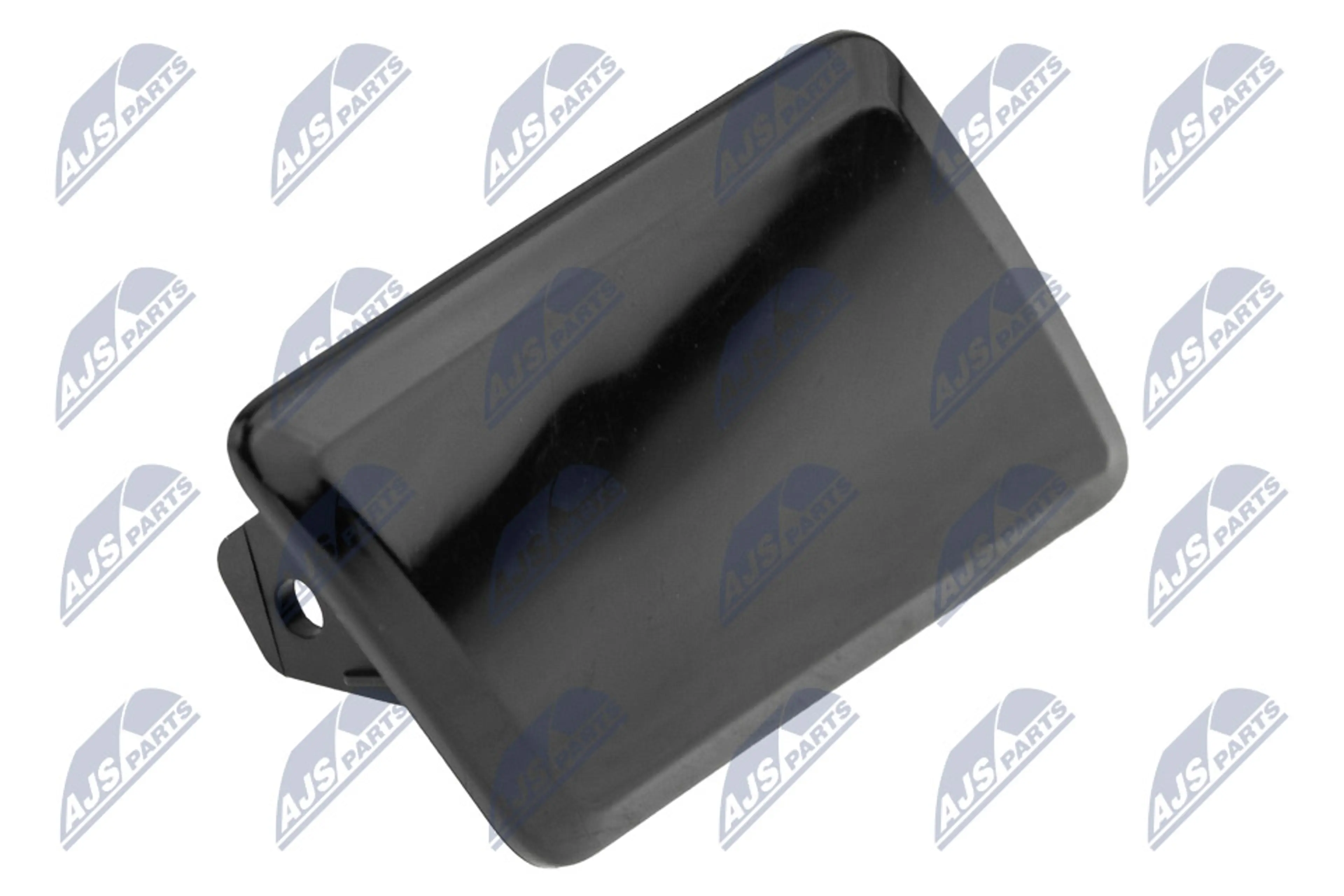 NTY CUBIERTA / PARACHOQUES